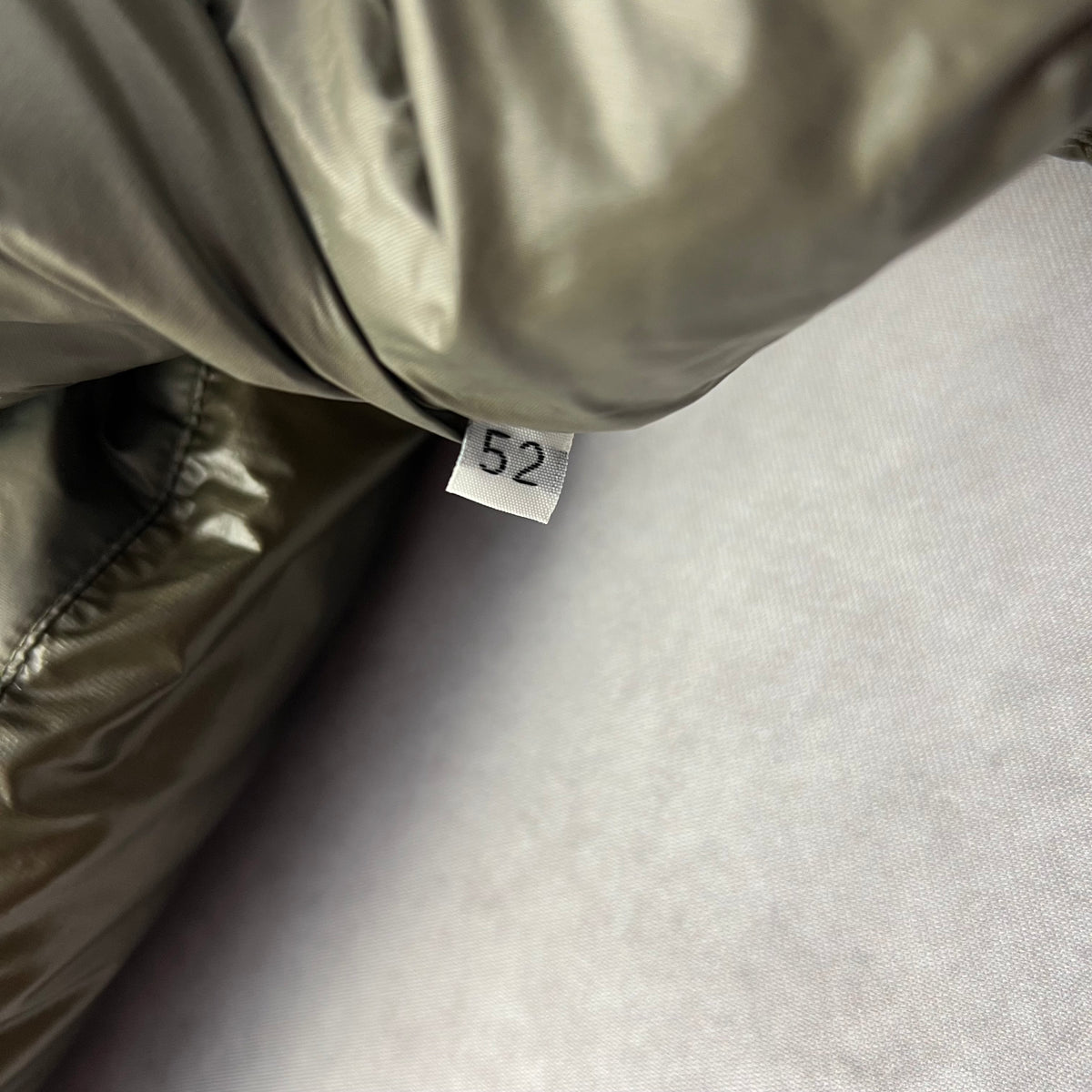 CP Company Puffer Jacket