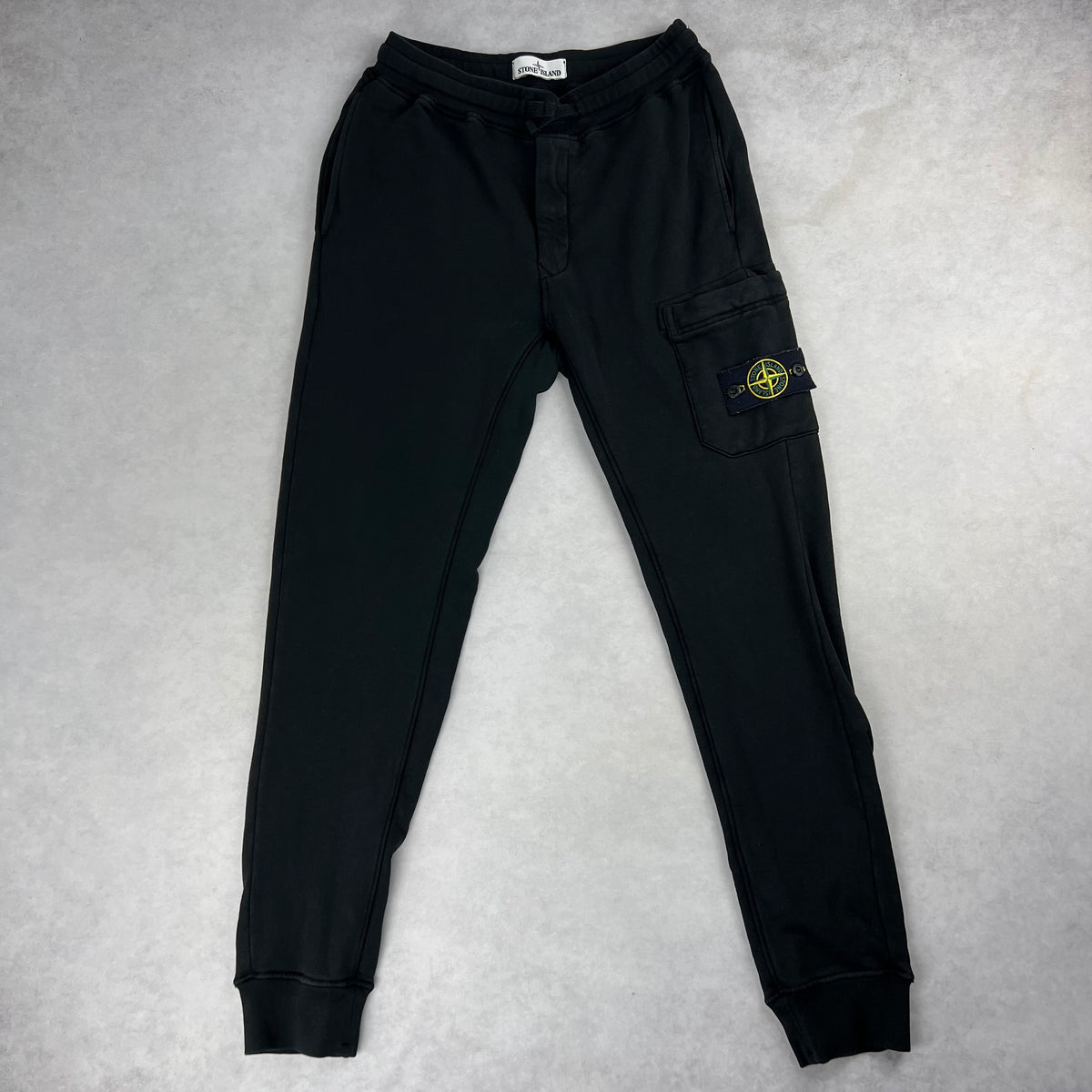 Stone Island Joggers