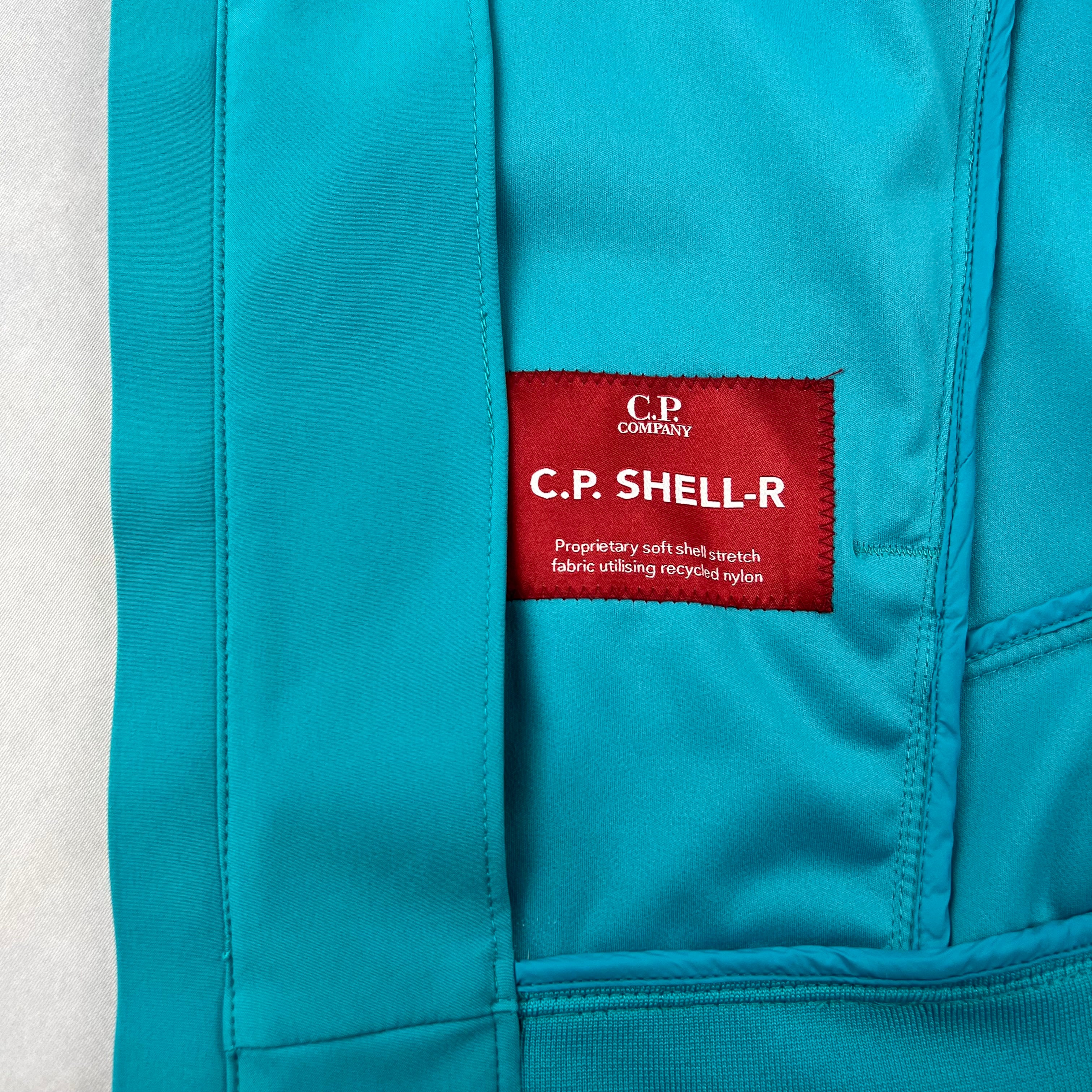 CP Company Jacket