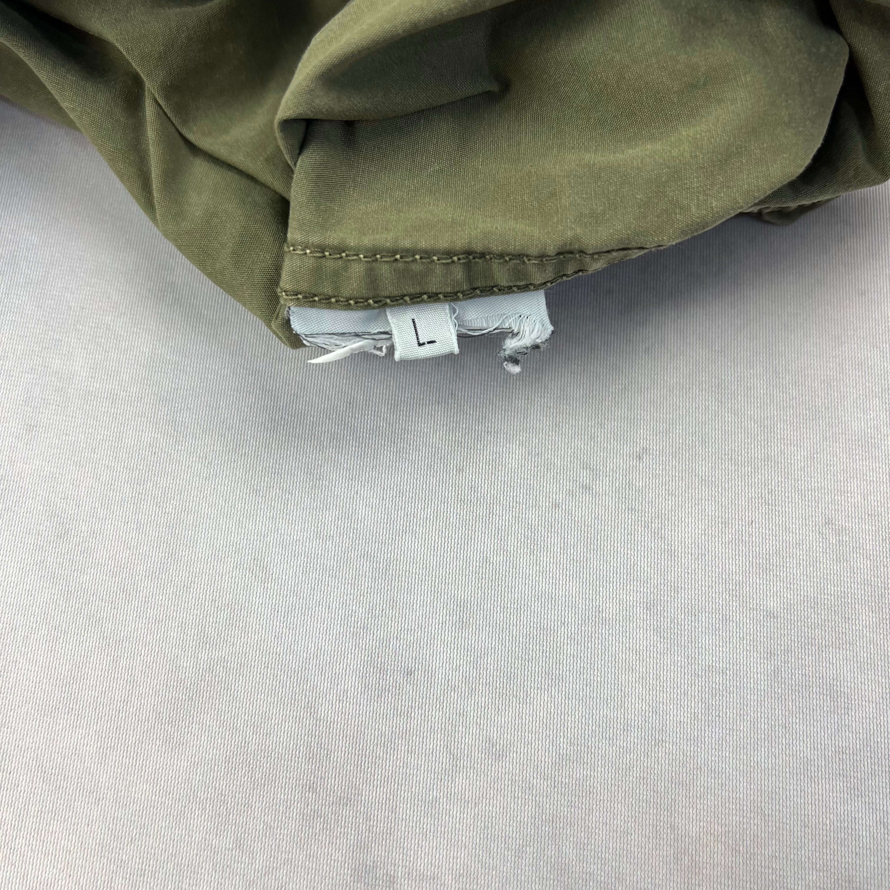 Stone Island Overshirt