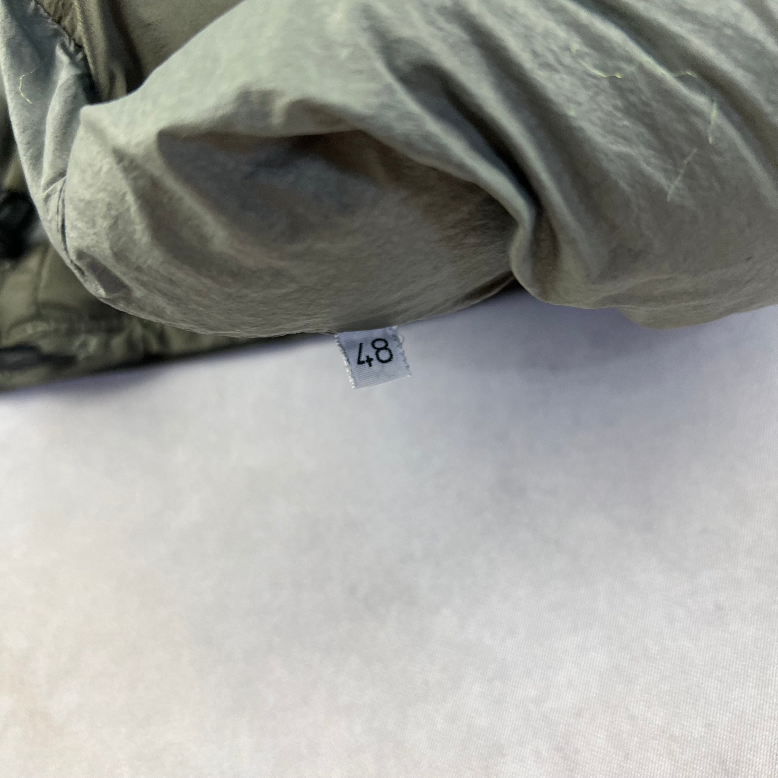 CP Company Puffer Jacket