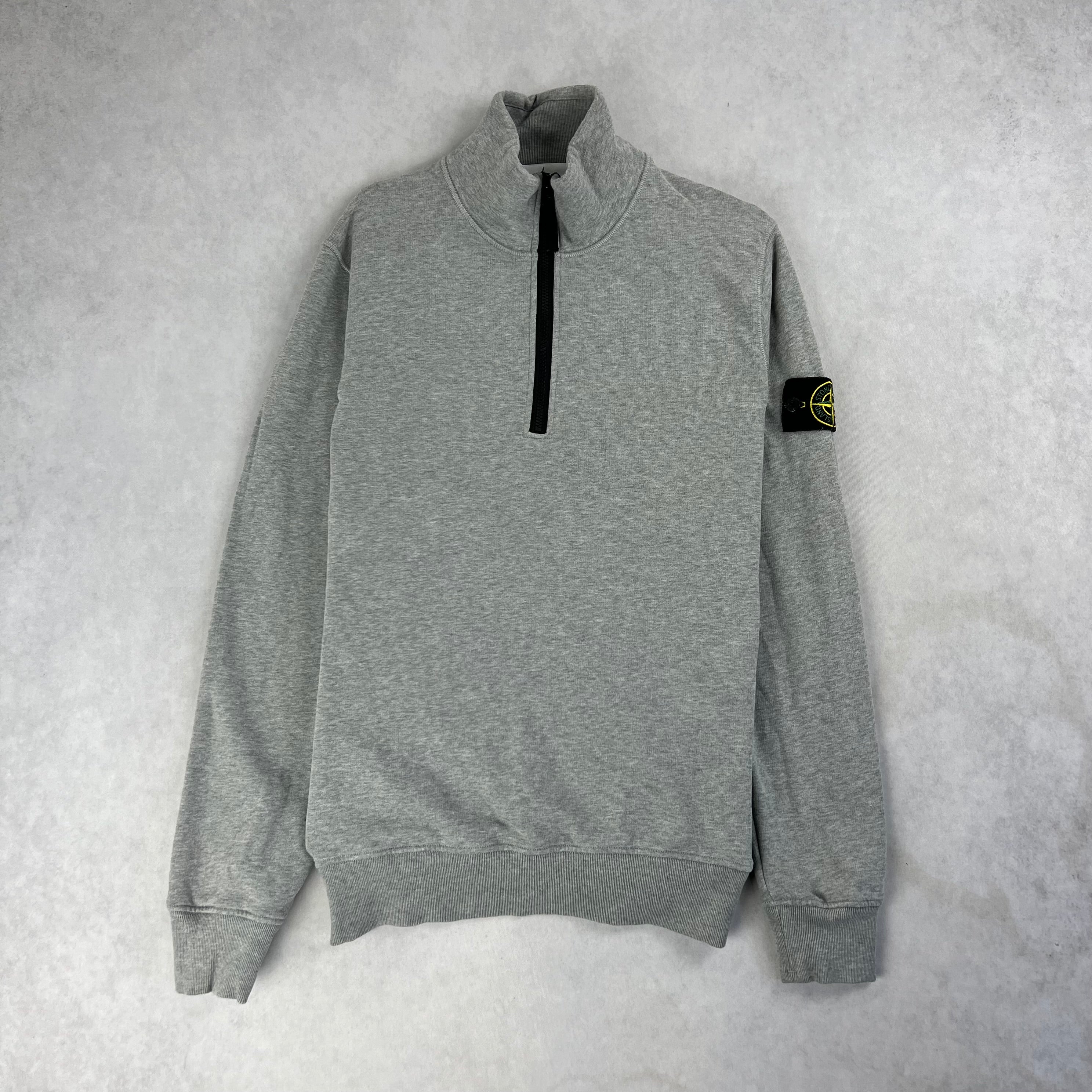 Stone Island Sweatshirt