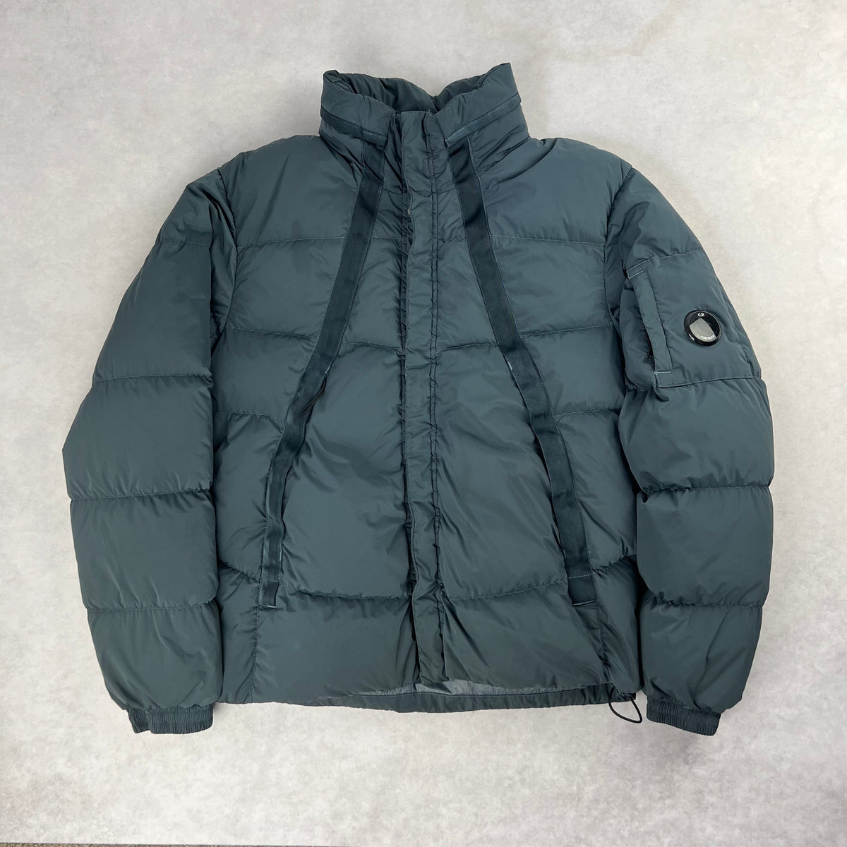 CP Company Puffer Jacket