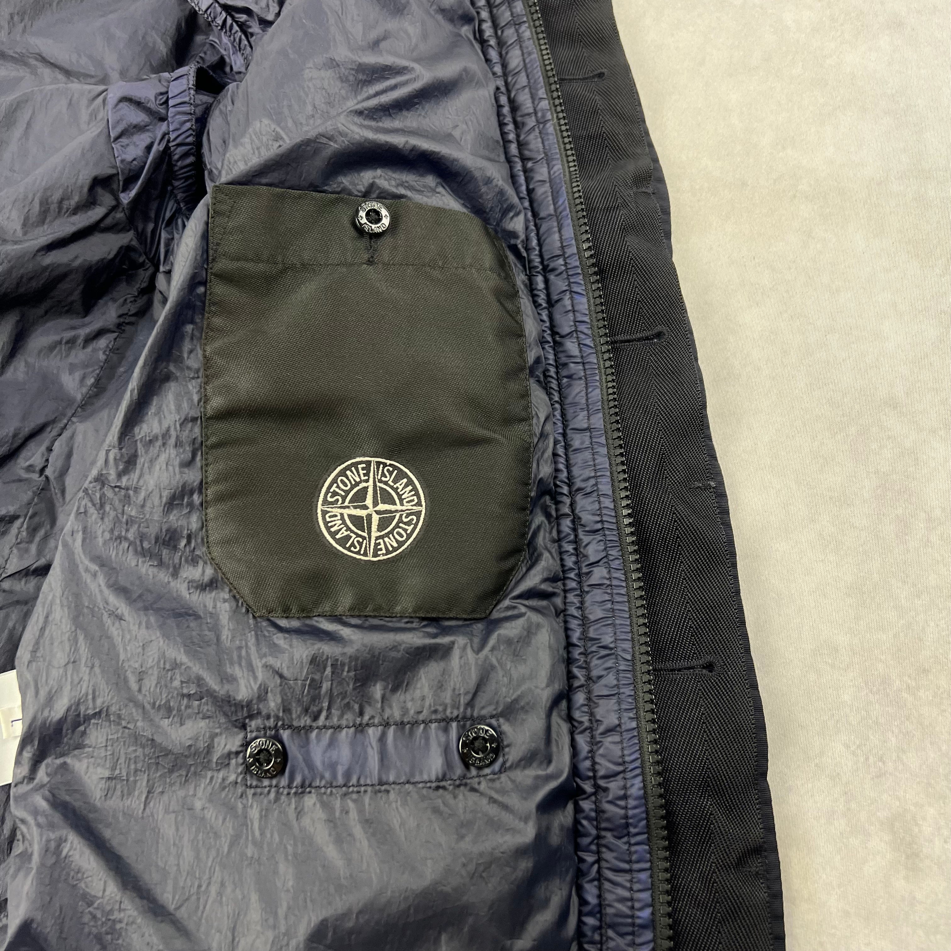 Stone Island Gilet