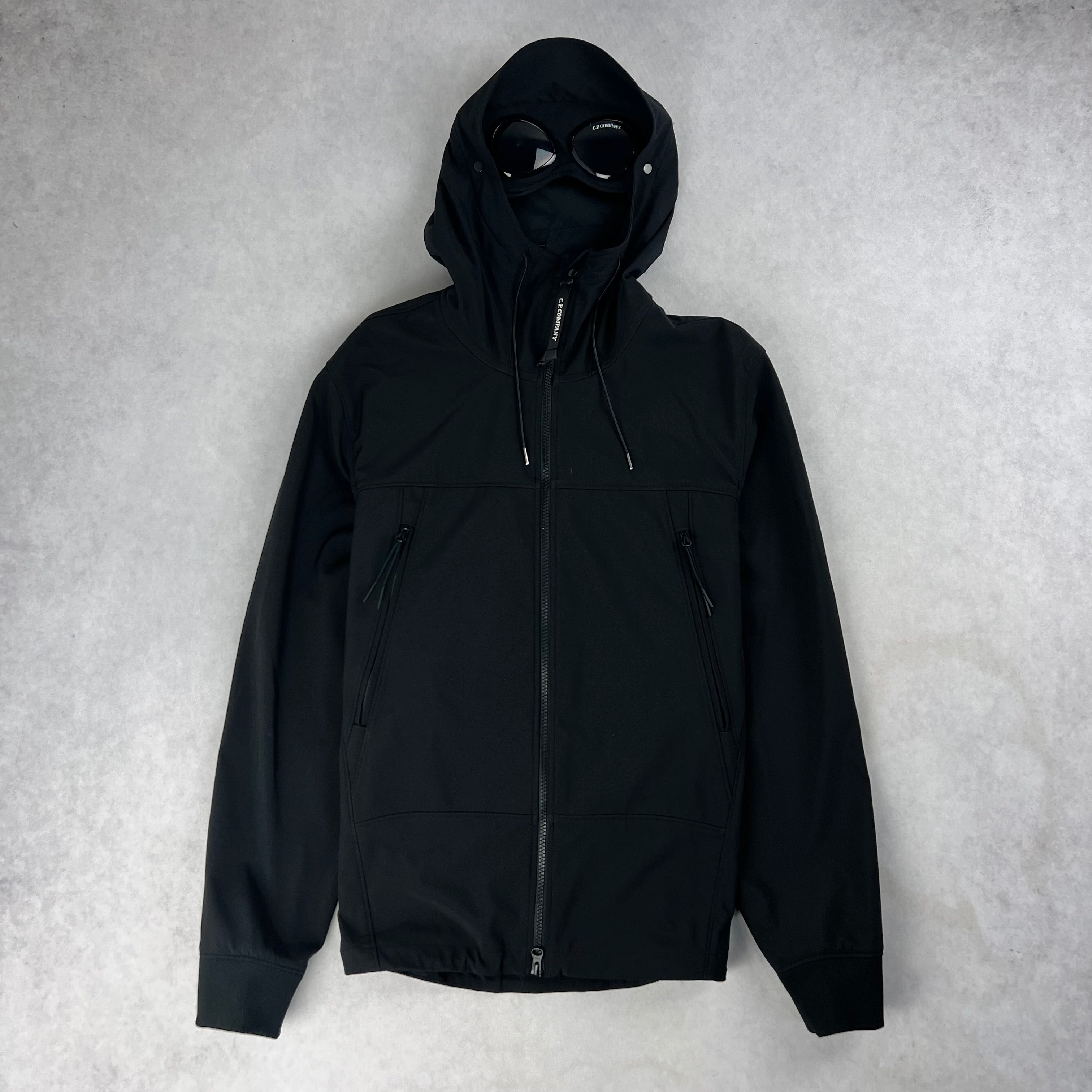 CP Company Goggle Jacket