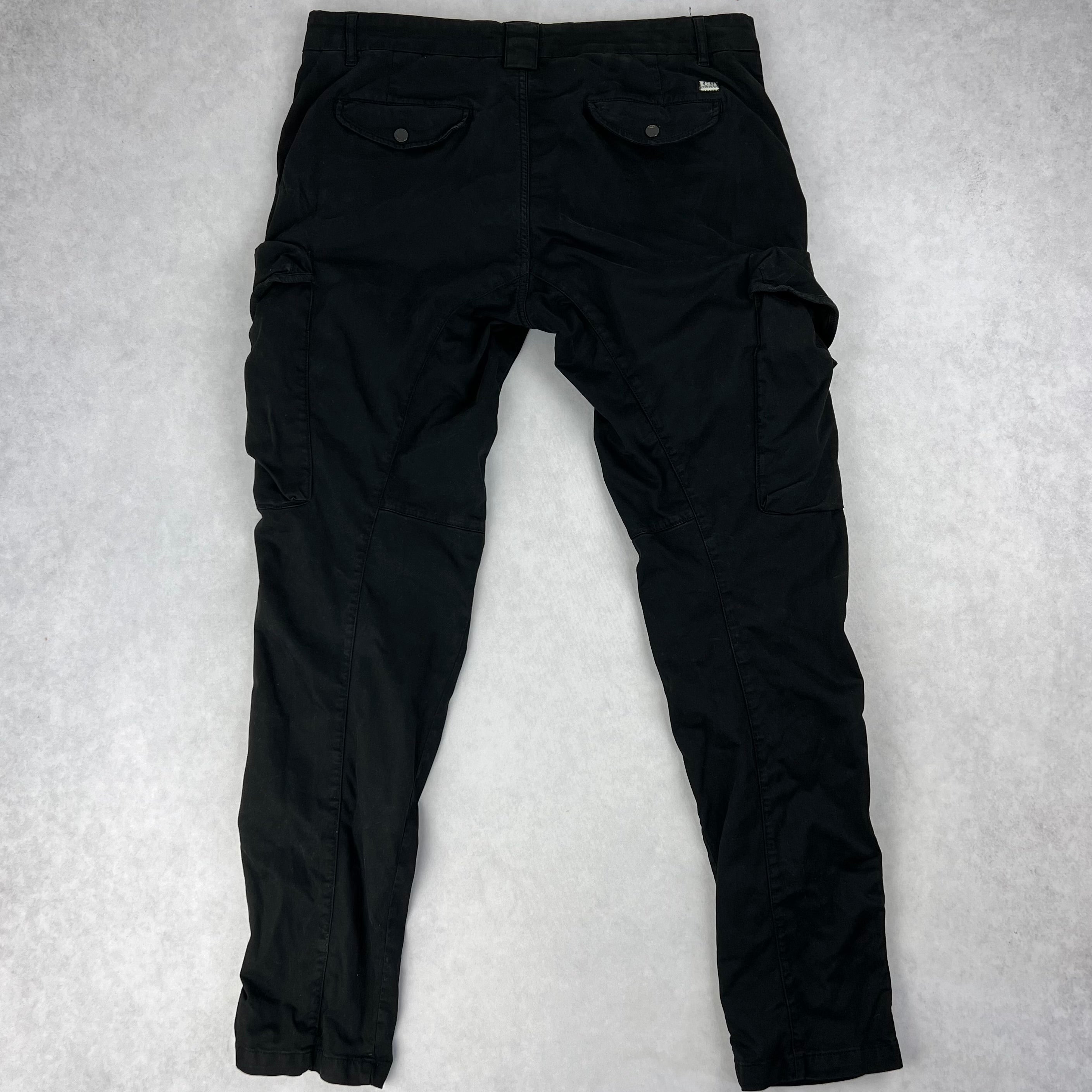 CP Company Cargo Pants