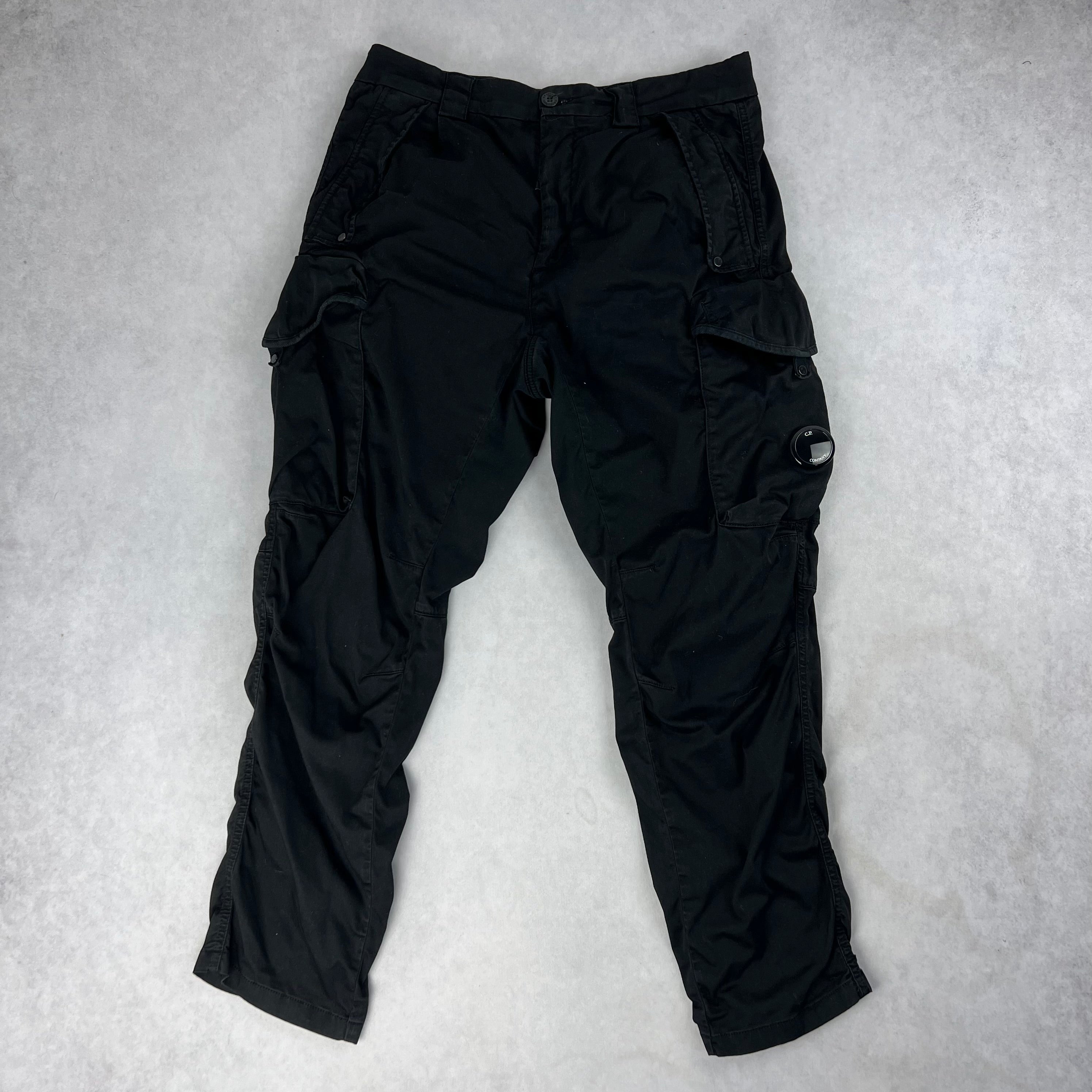 CP Company Cargo Pants