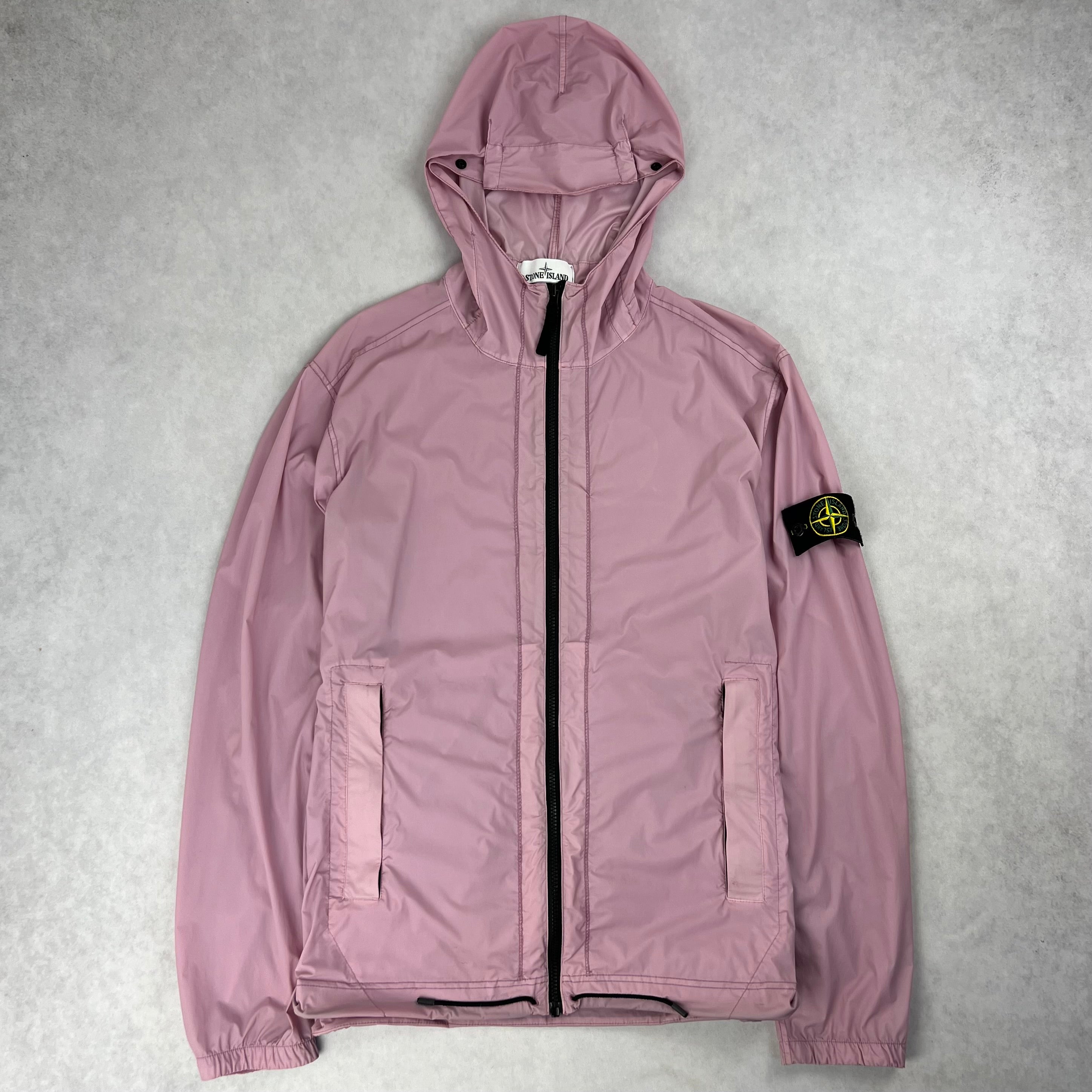 Stone Island Jacket