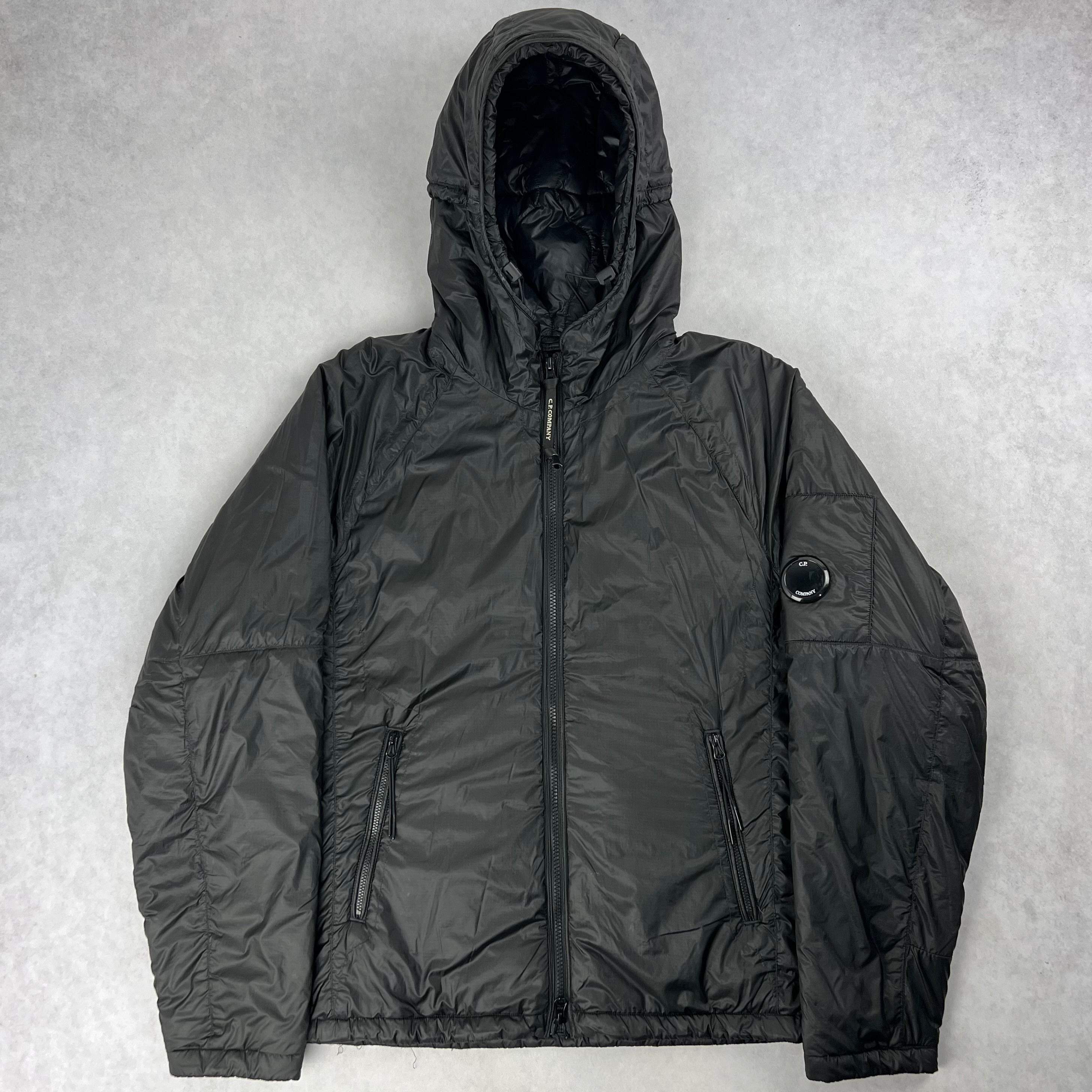 CP Company Outline Jacket