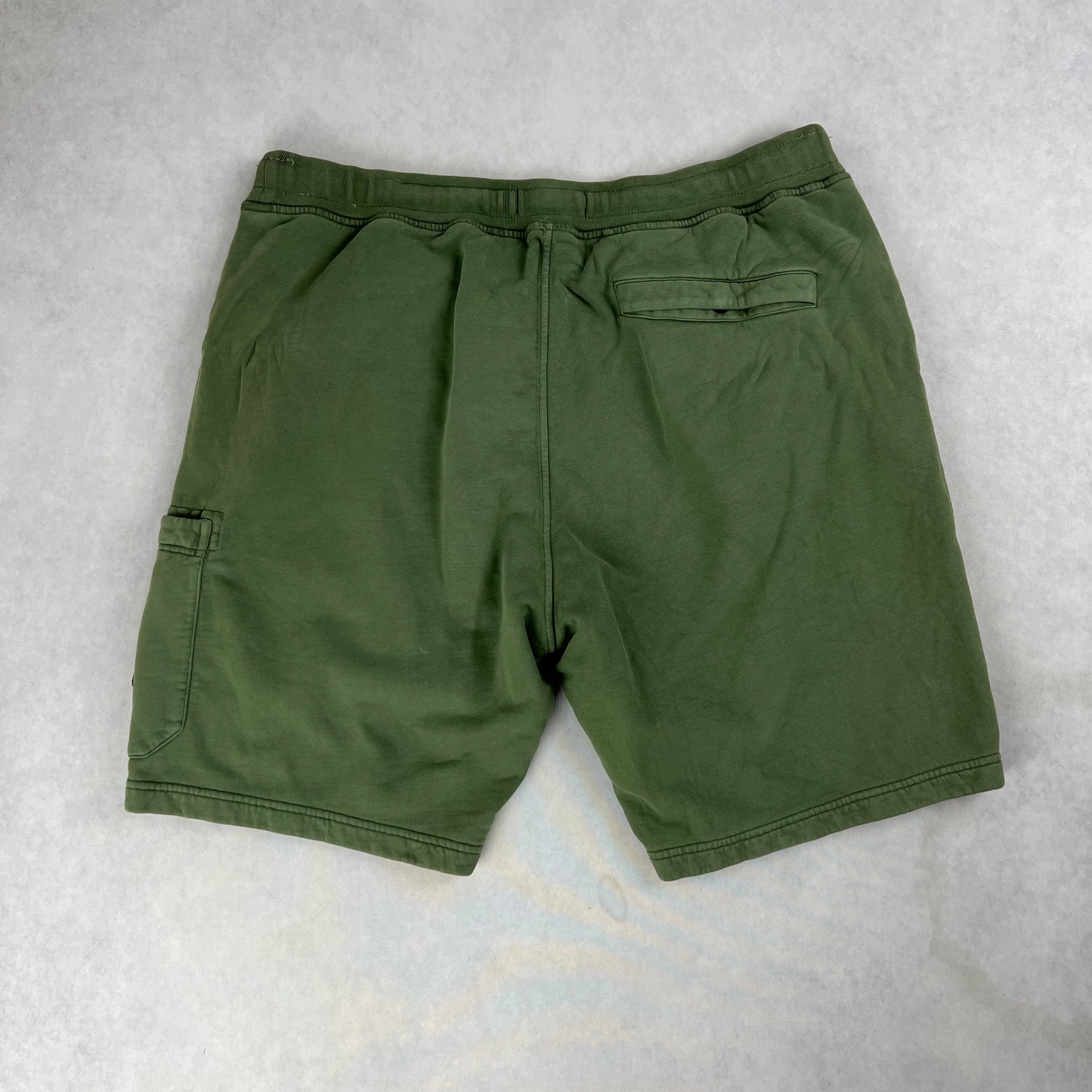 Stone Island Shorts