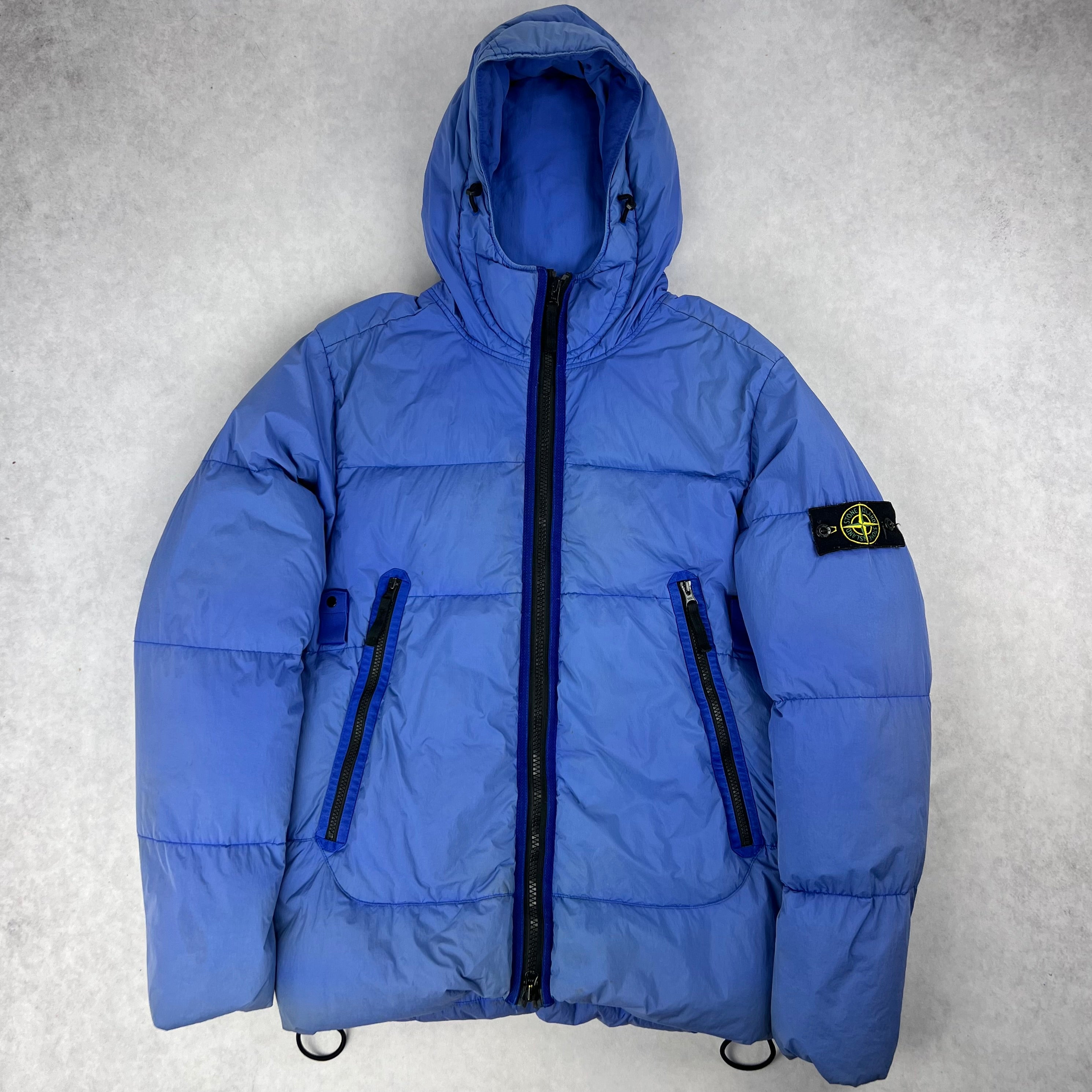 Stone Island Puffer Jacket