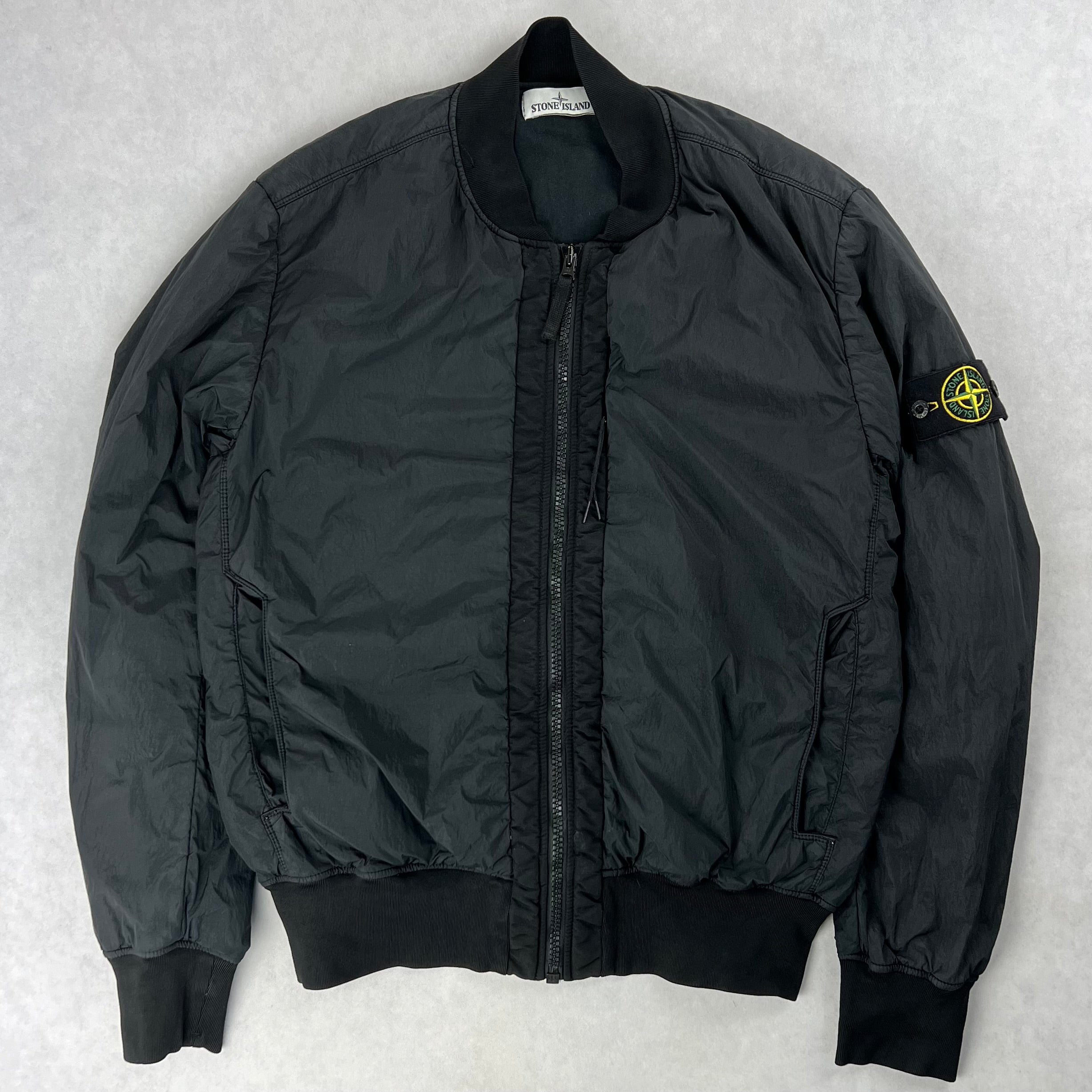 Stone Island Jacket