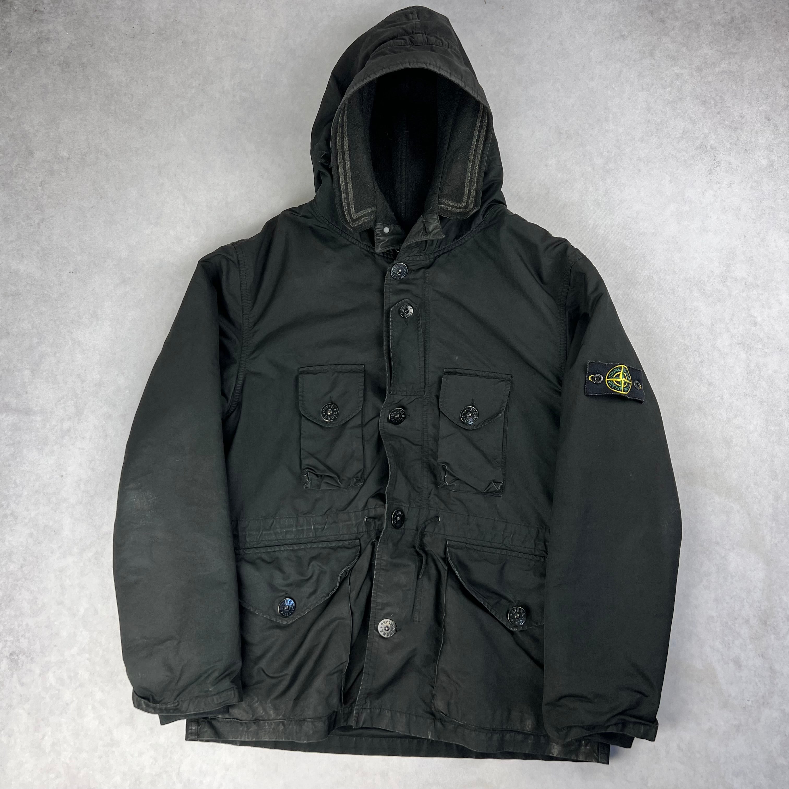 Stone Island Jacket
