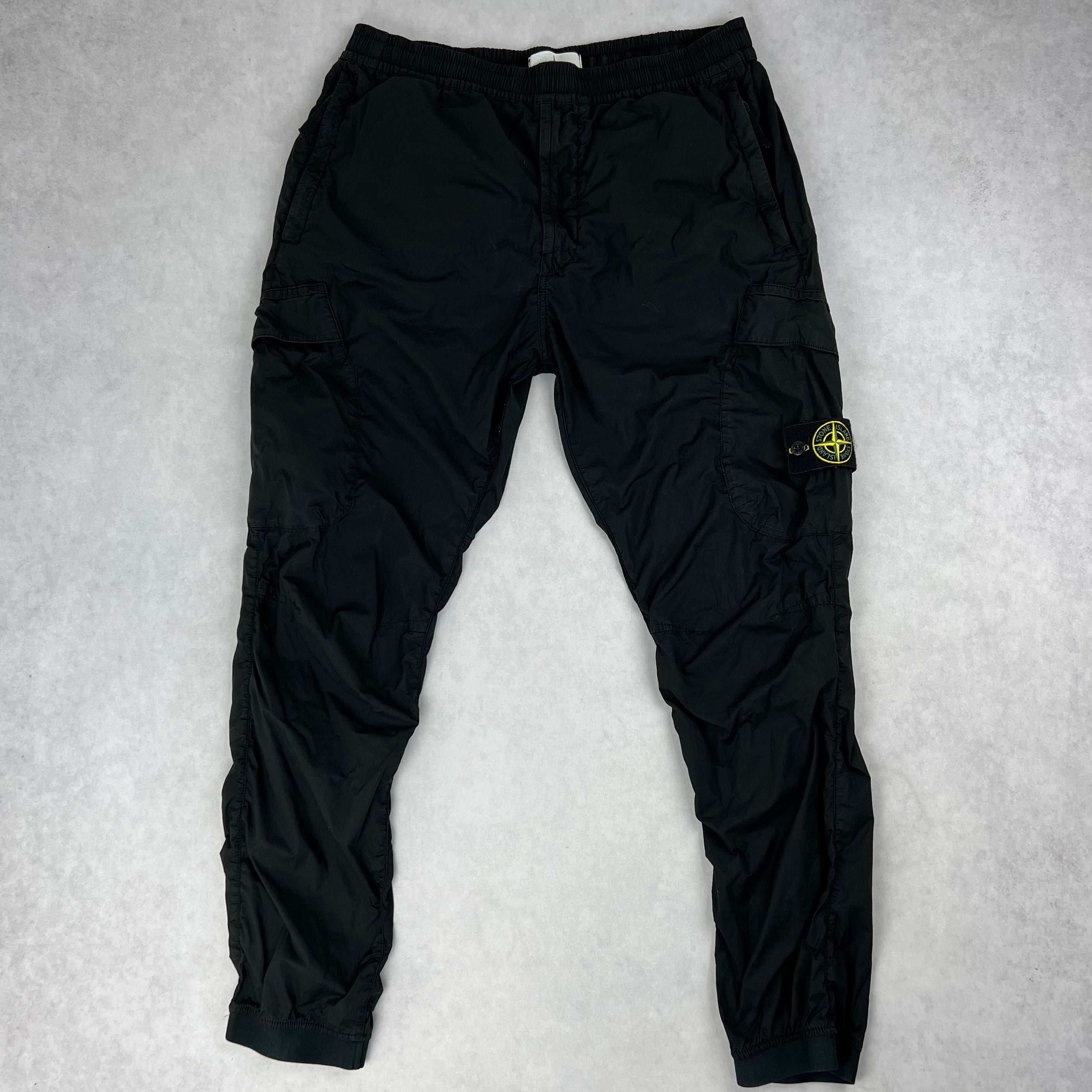 Stone Island Cargo Pants