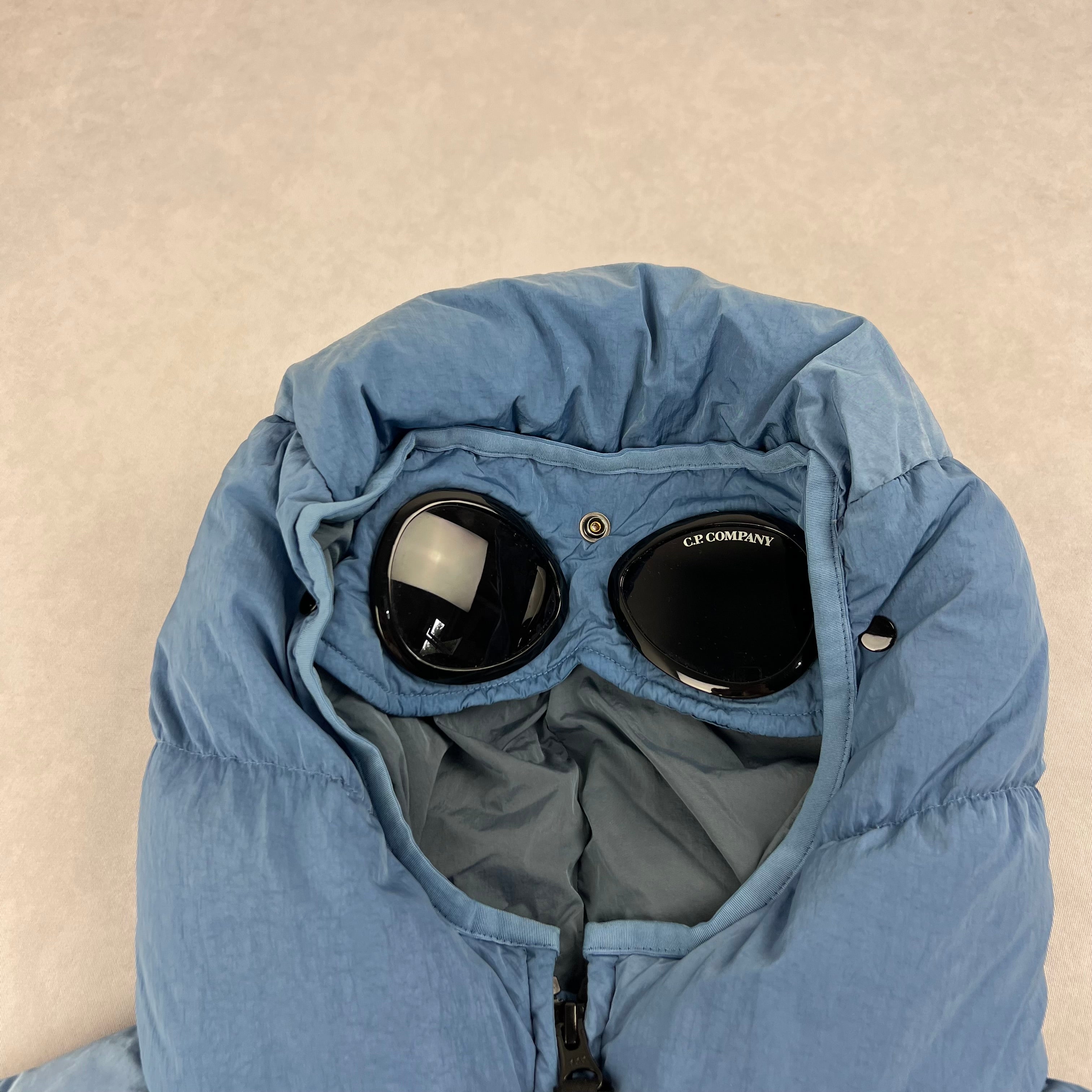 CP Company Puffer Jacket