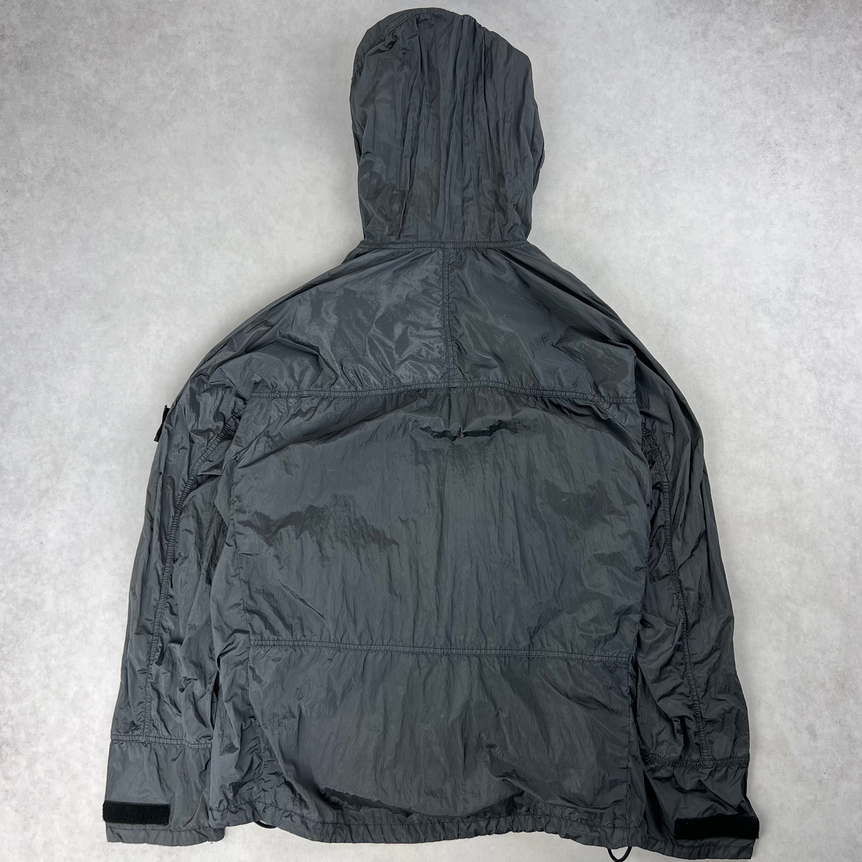 Stone Island Nylon Metal Jacket