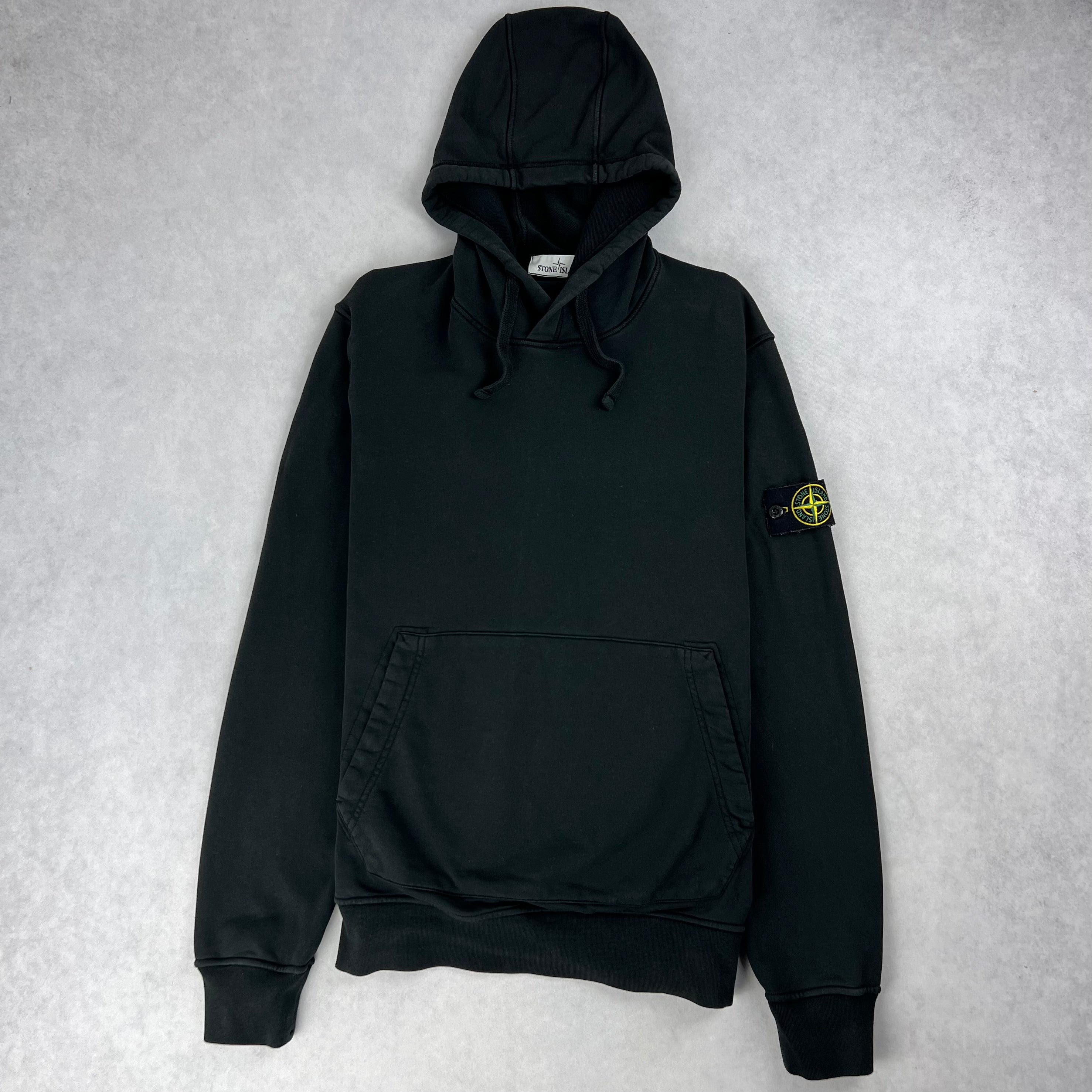 Stone Island Hoodie