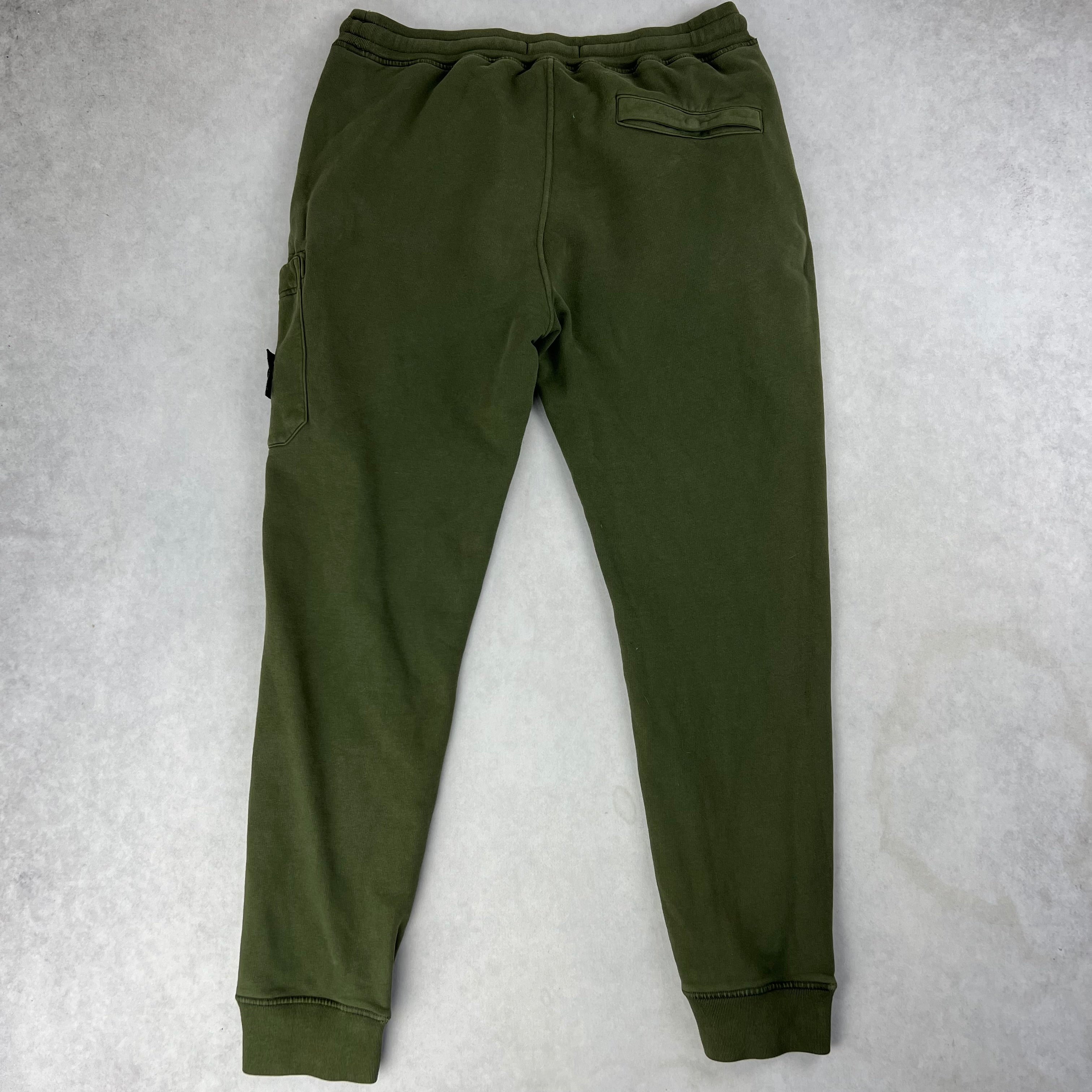 Stone Island Joggers