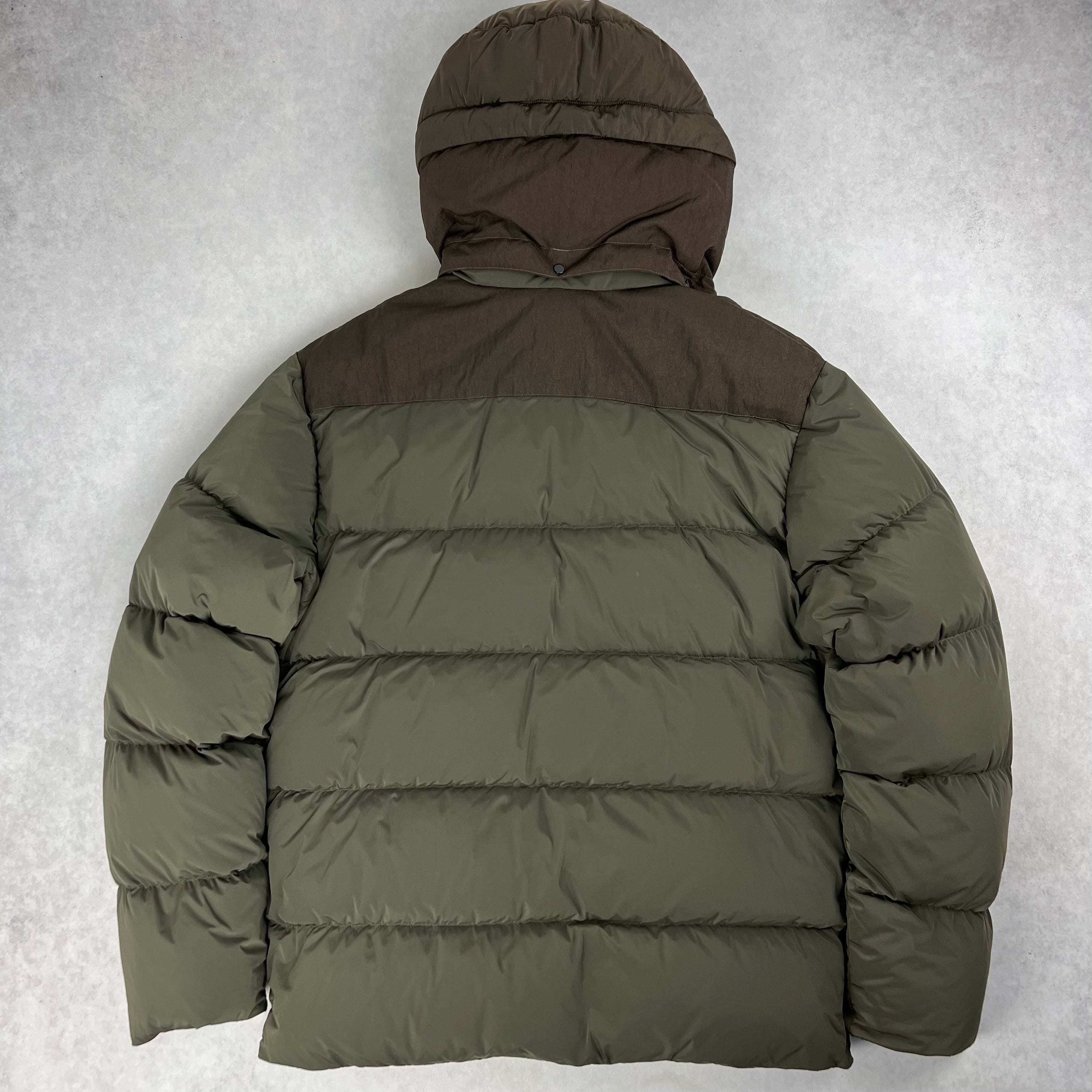 CP Company Puffer Jacket