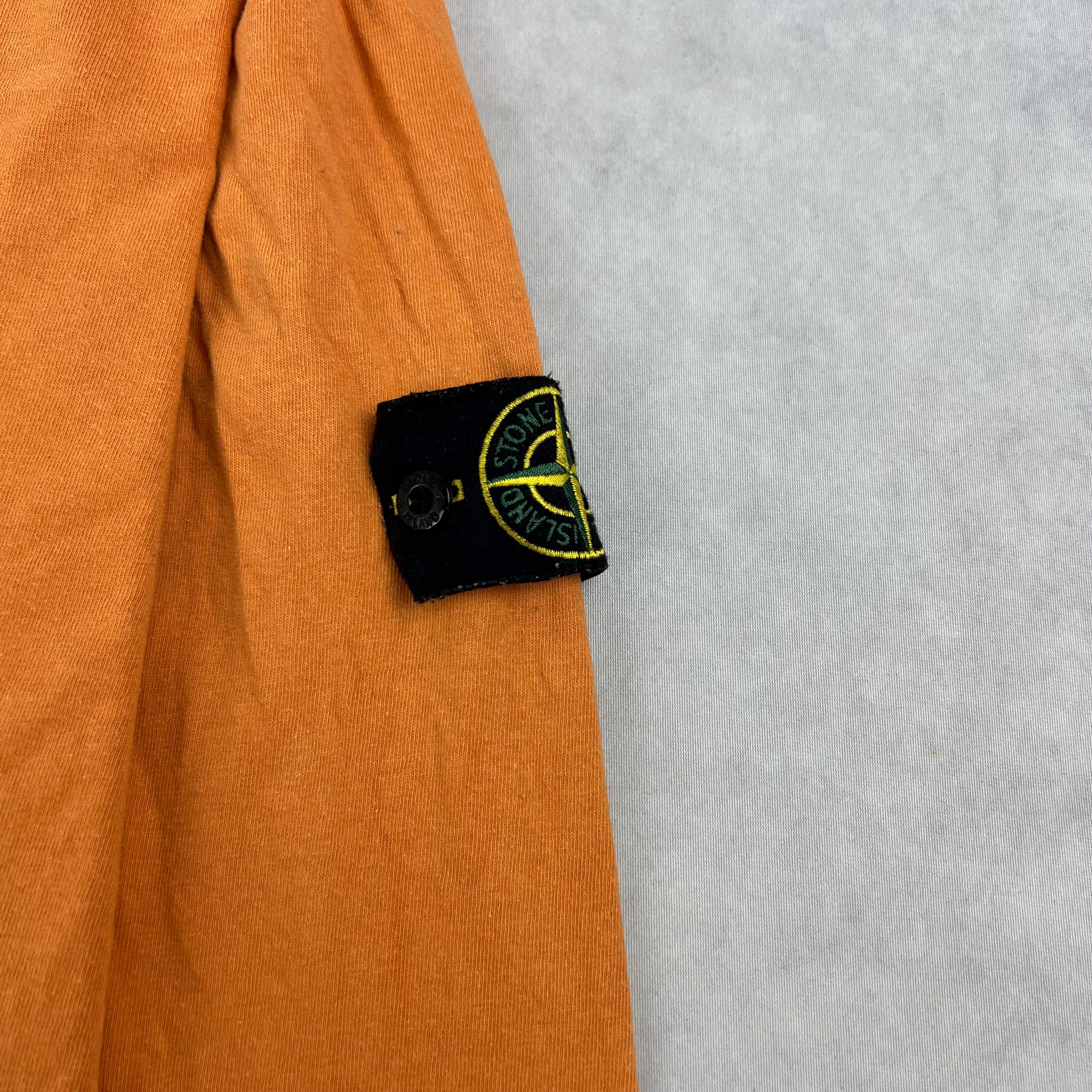 Stone Island Crewneck