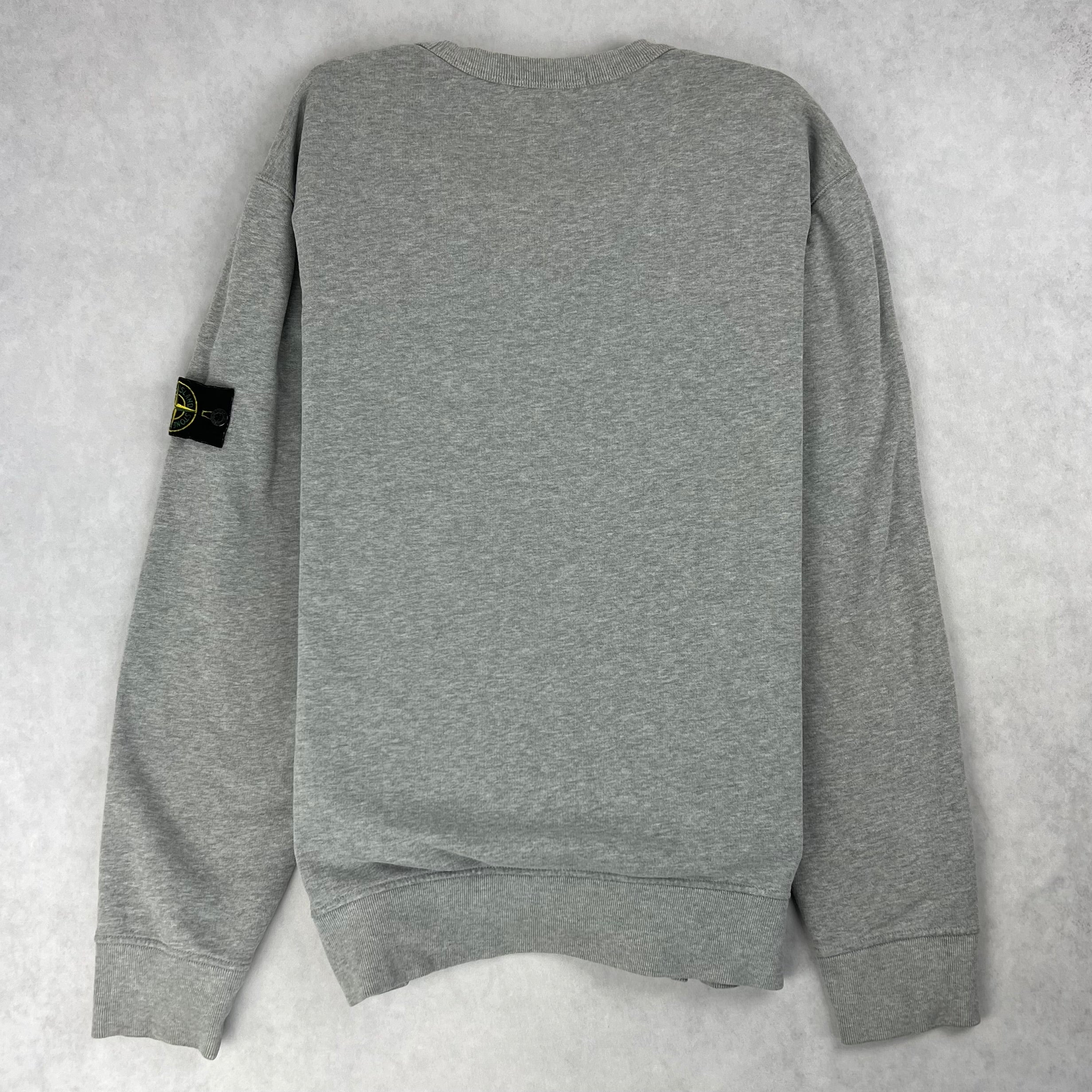 Stone Island Sweatshirt