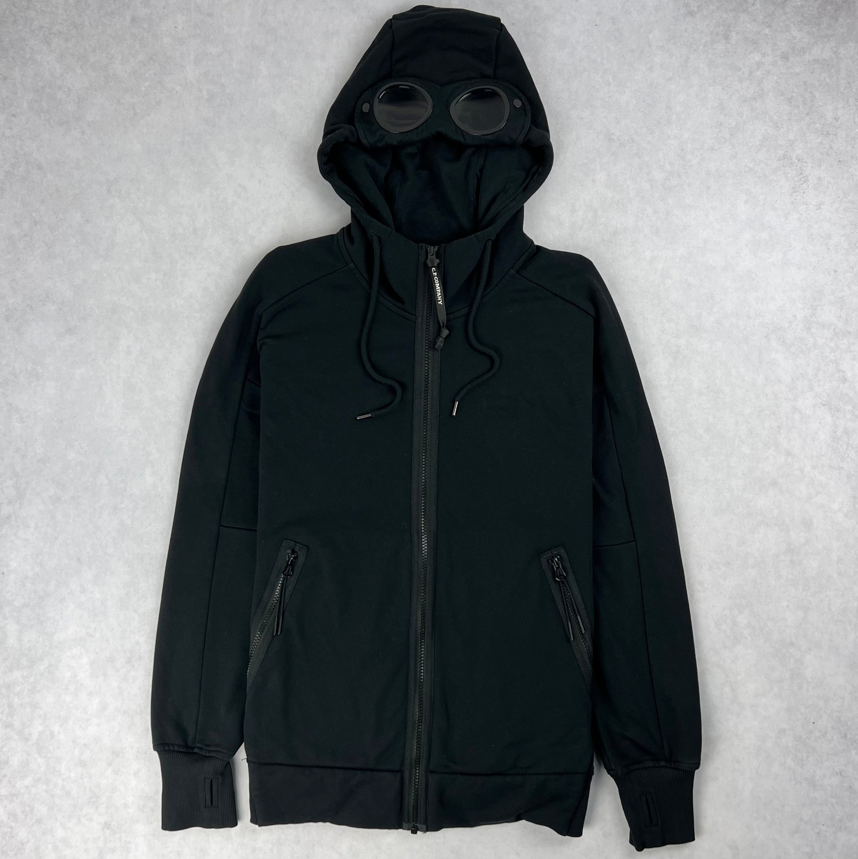 CP Company Goggle Hoodie