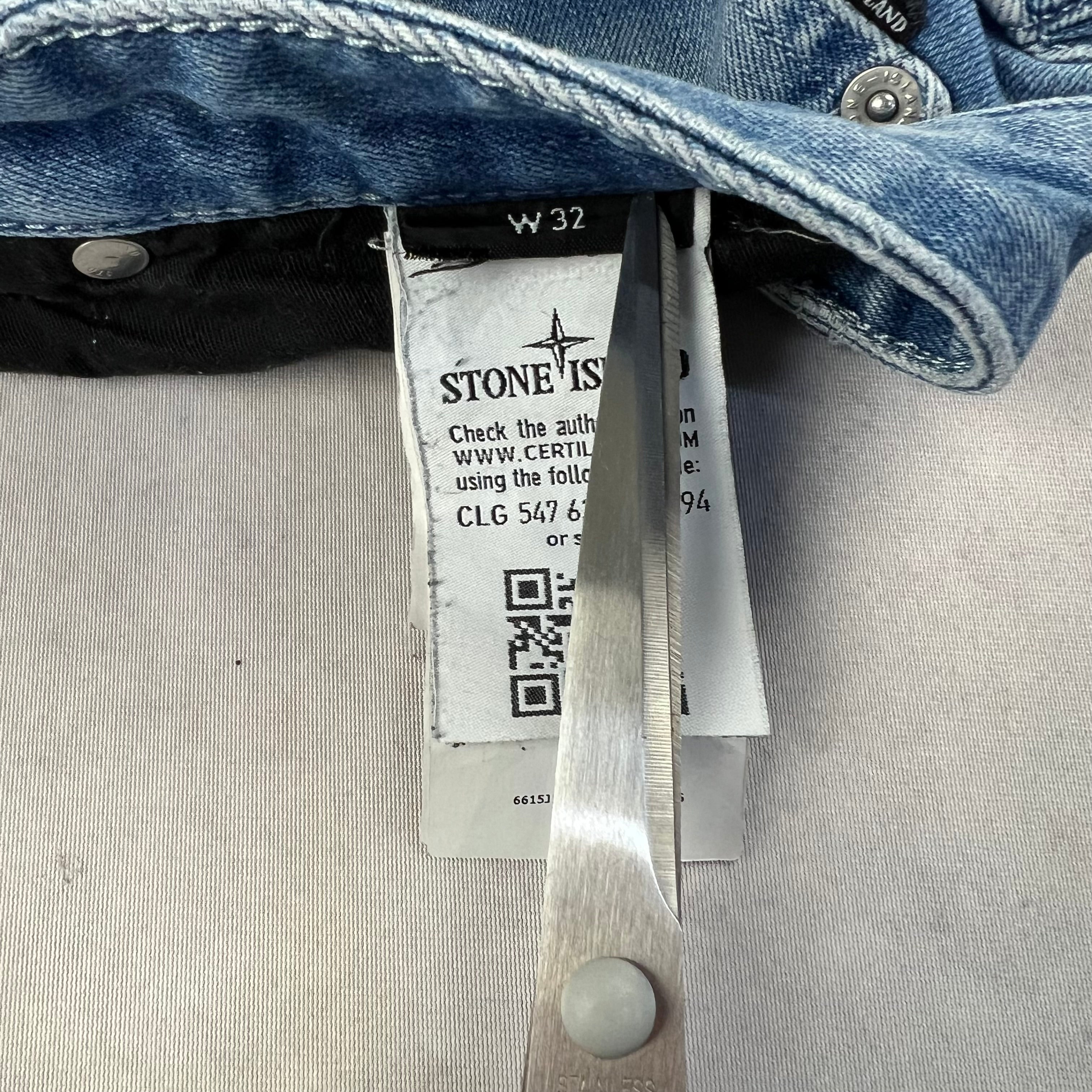 Stone Island Jeans