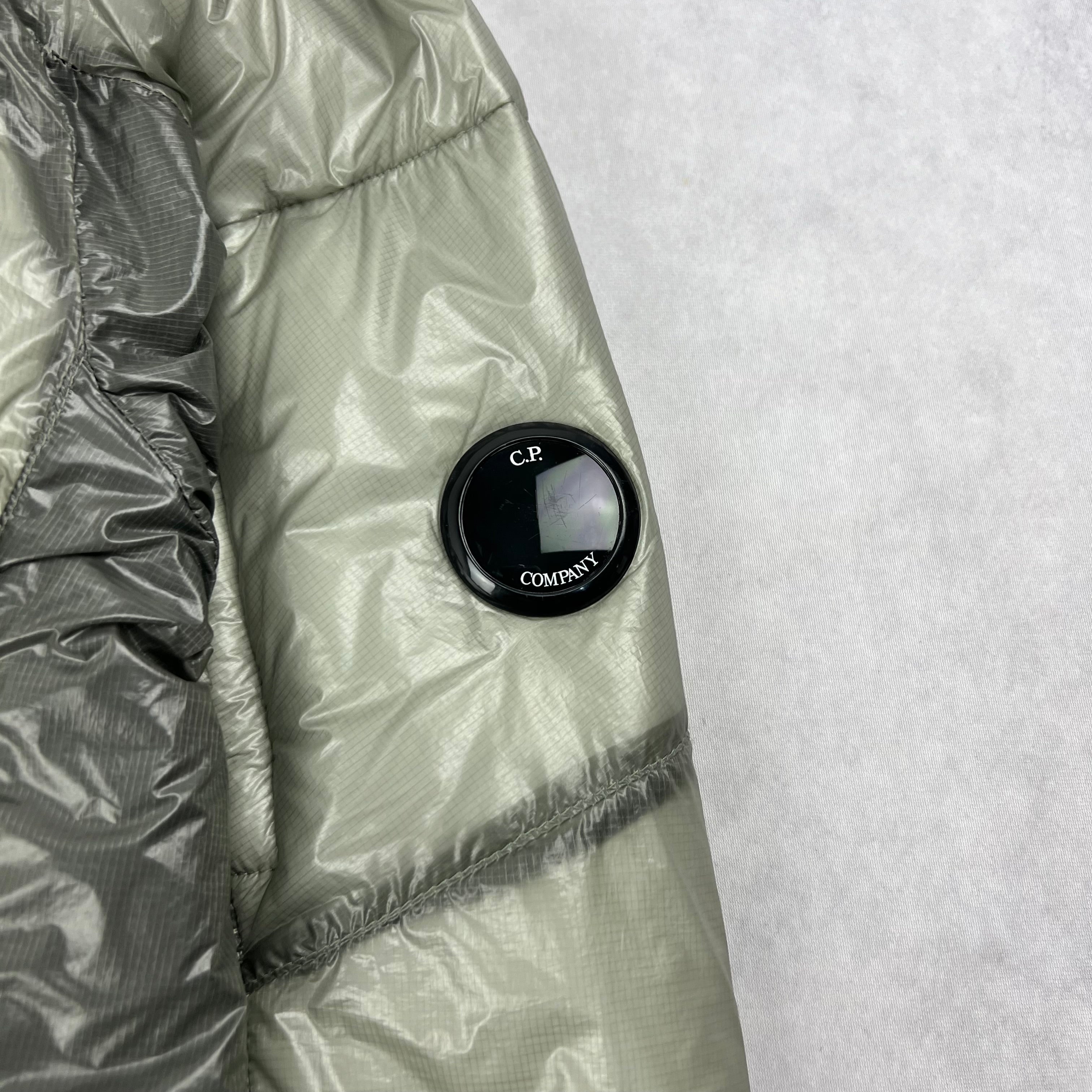 CP Company Outline Jacket