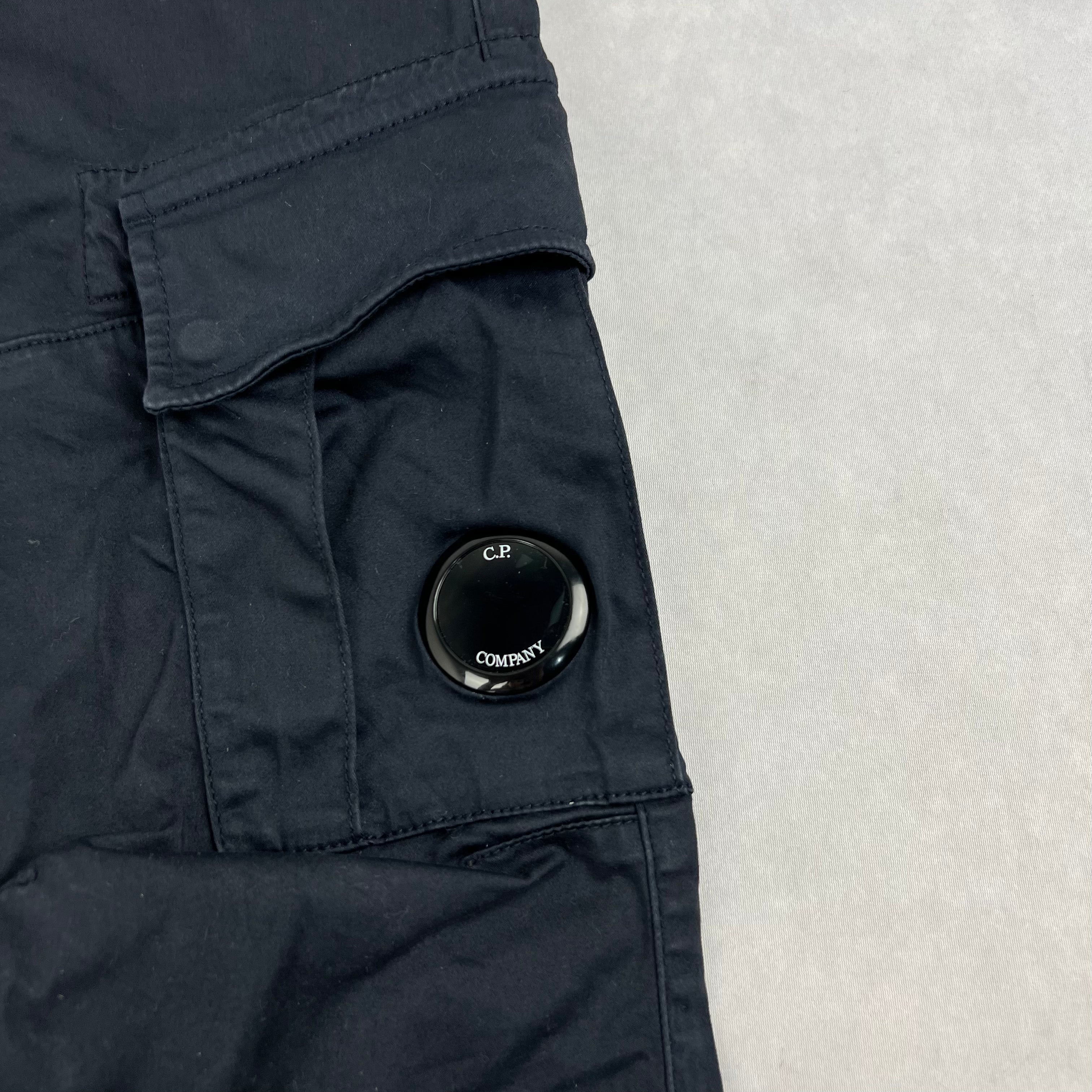 CP Company Cargo Pants