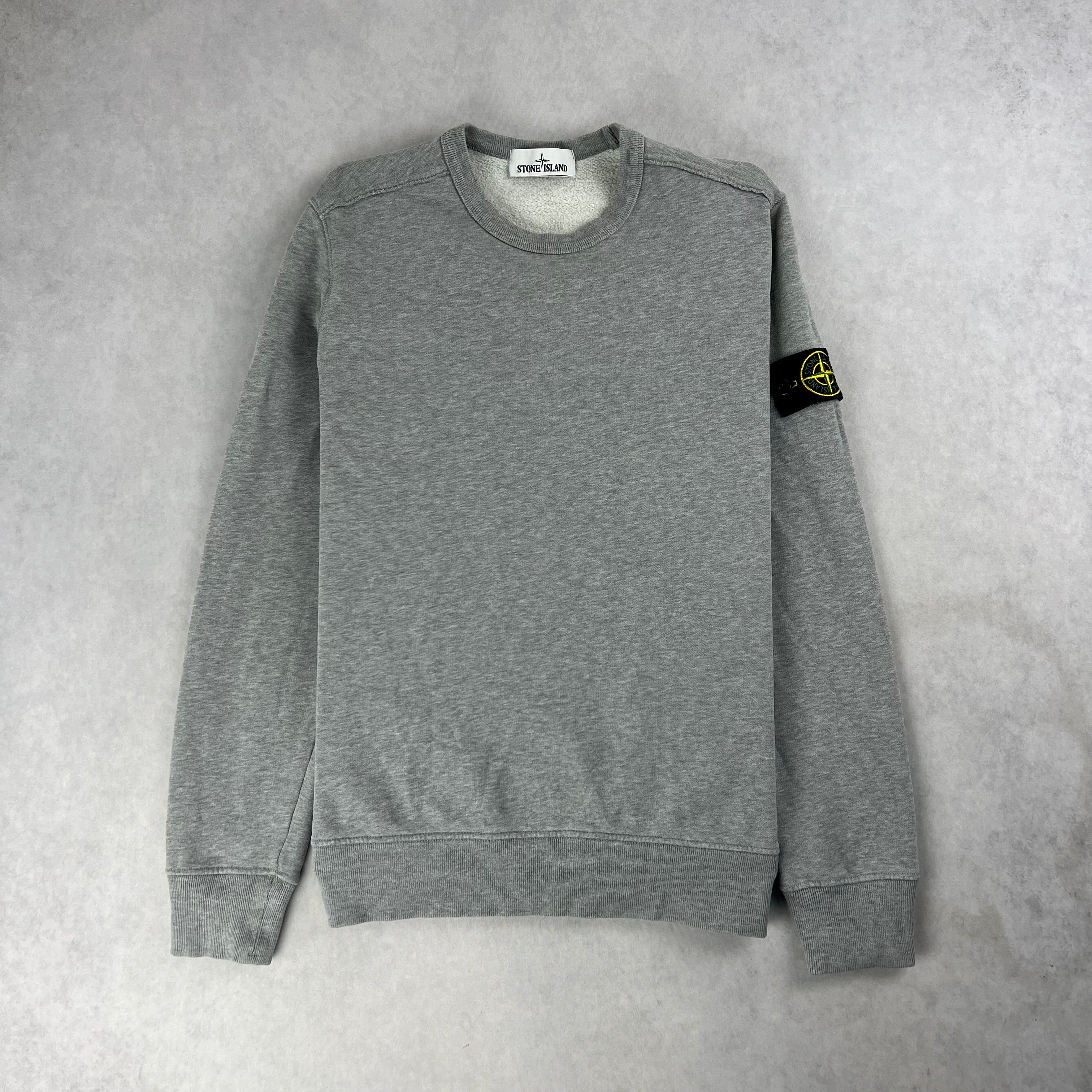 Stone Island Sweatshirt
