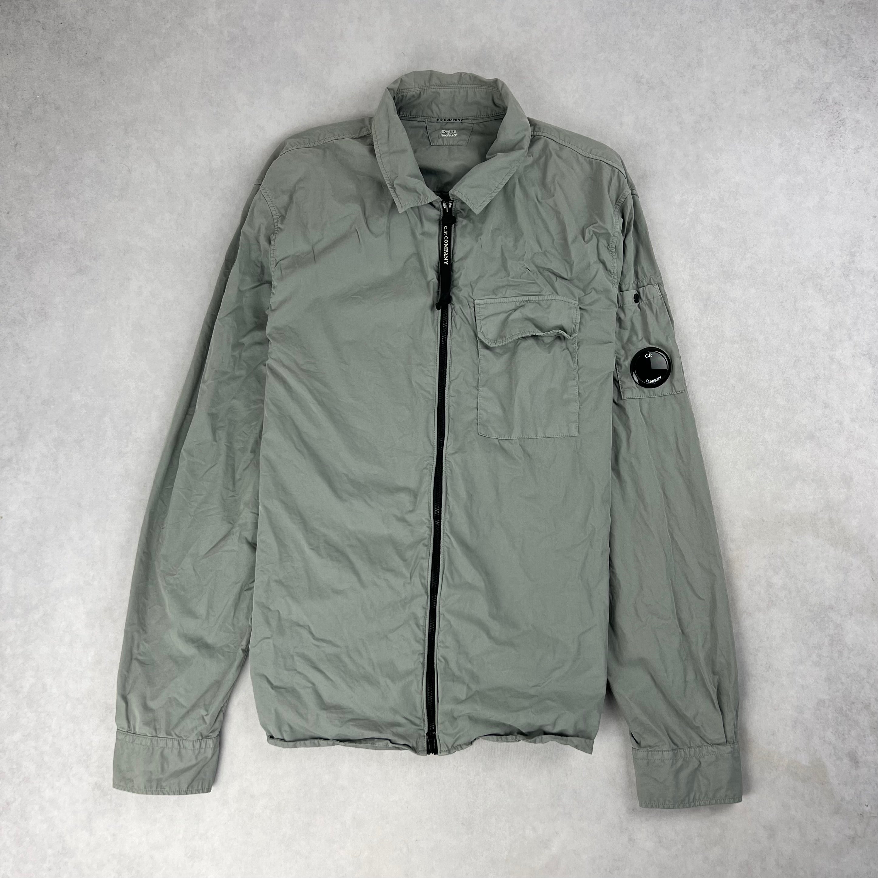 CP Company Overshirt