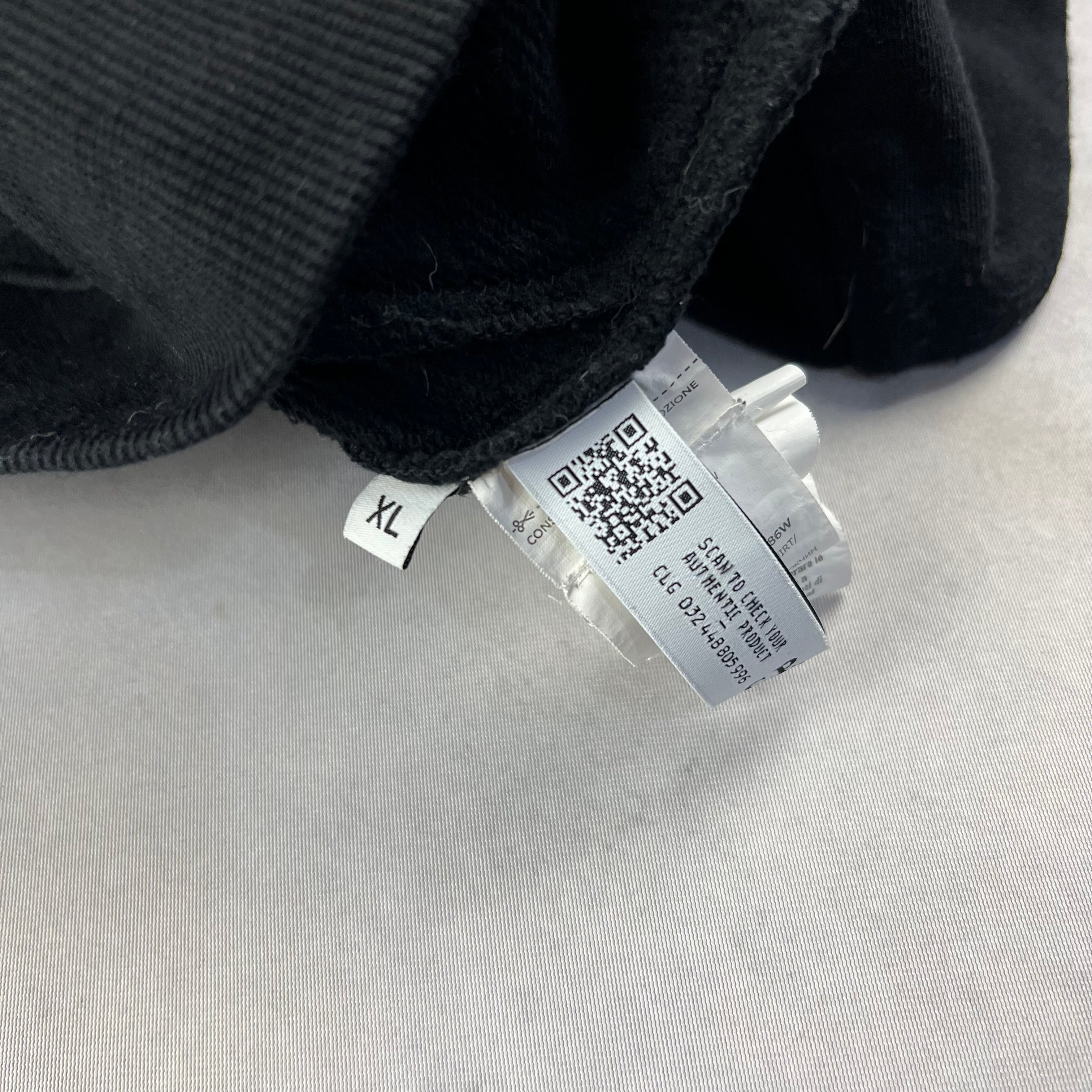 CP Company Goggle Hoodie