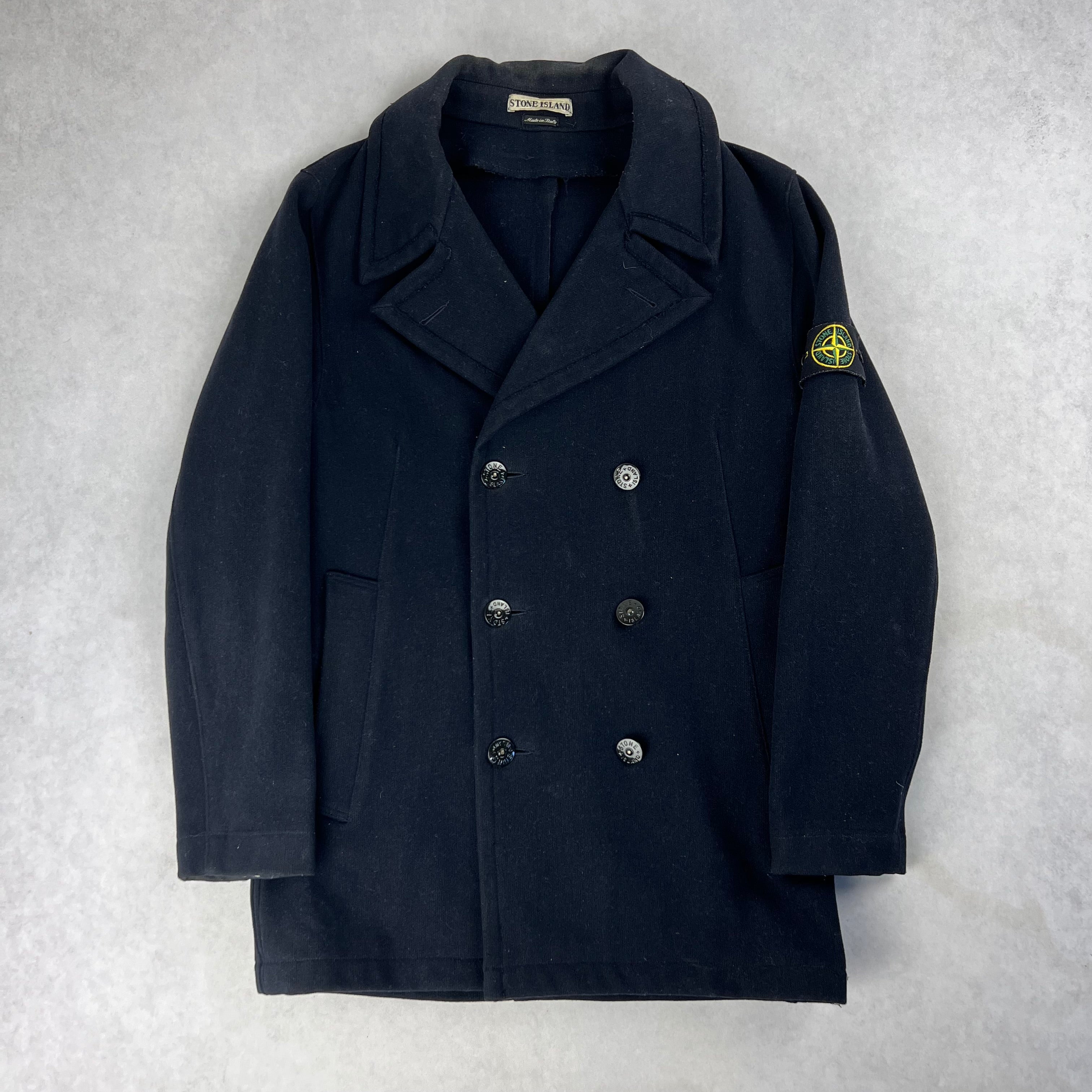 Stone Island Vintage Jacket