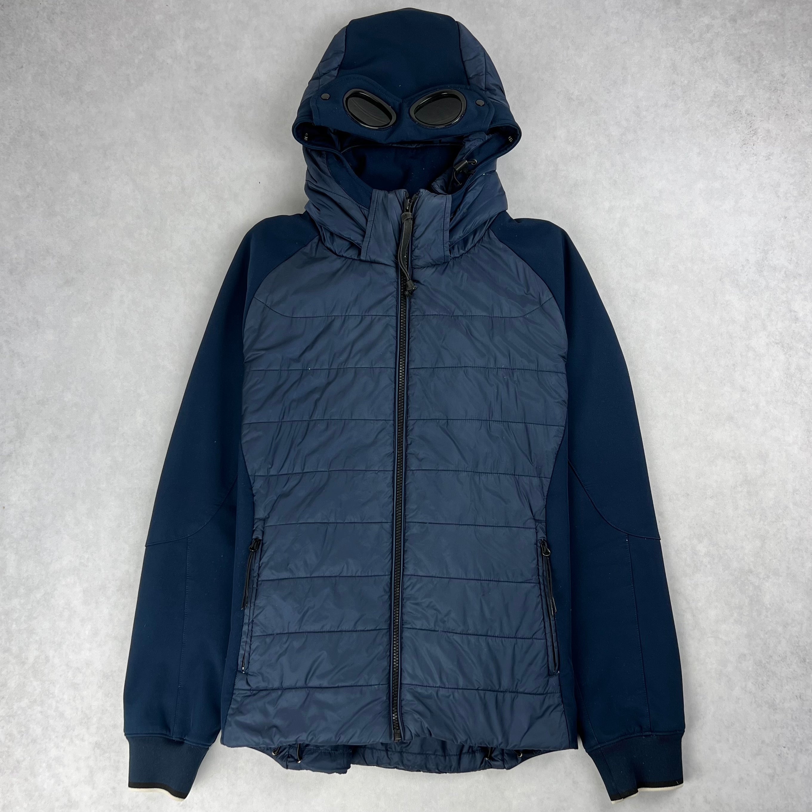 CP Company Goggle Jacket