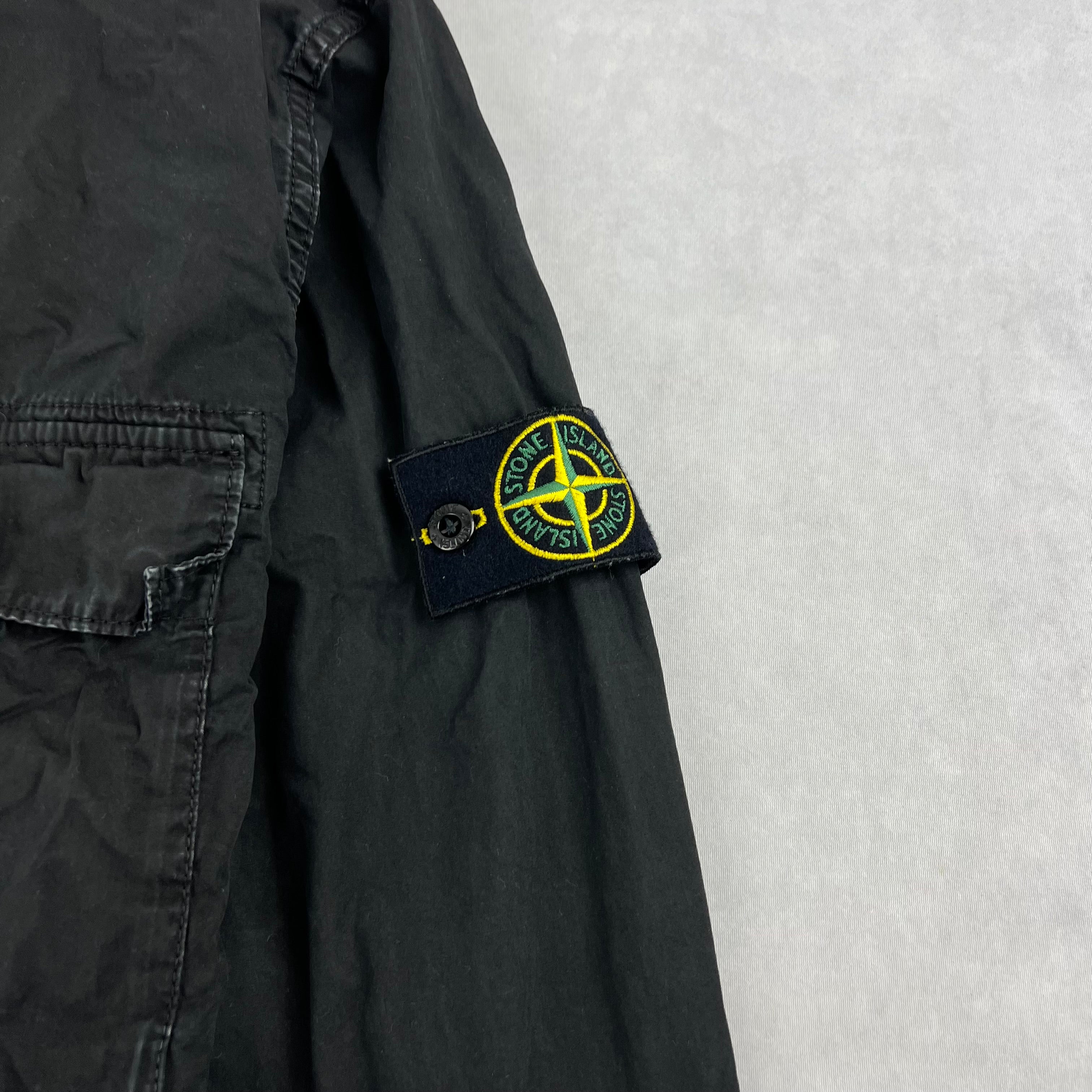 Stone Island Overshirt