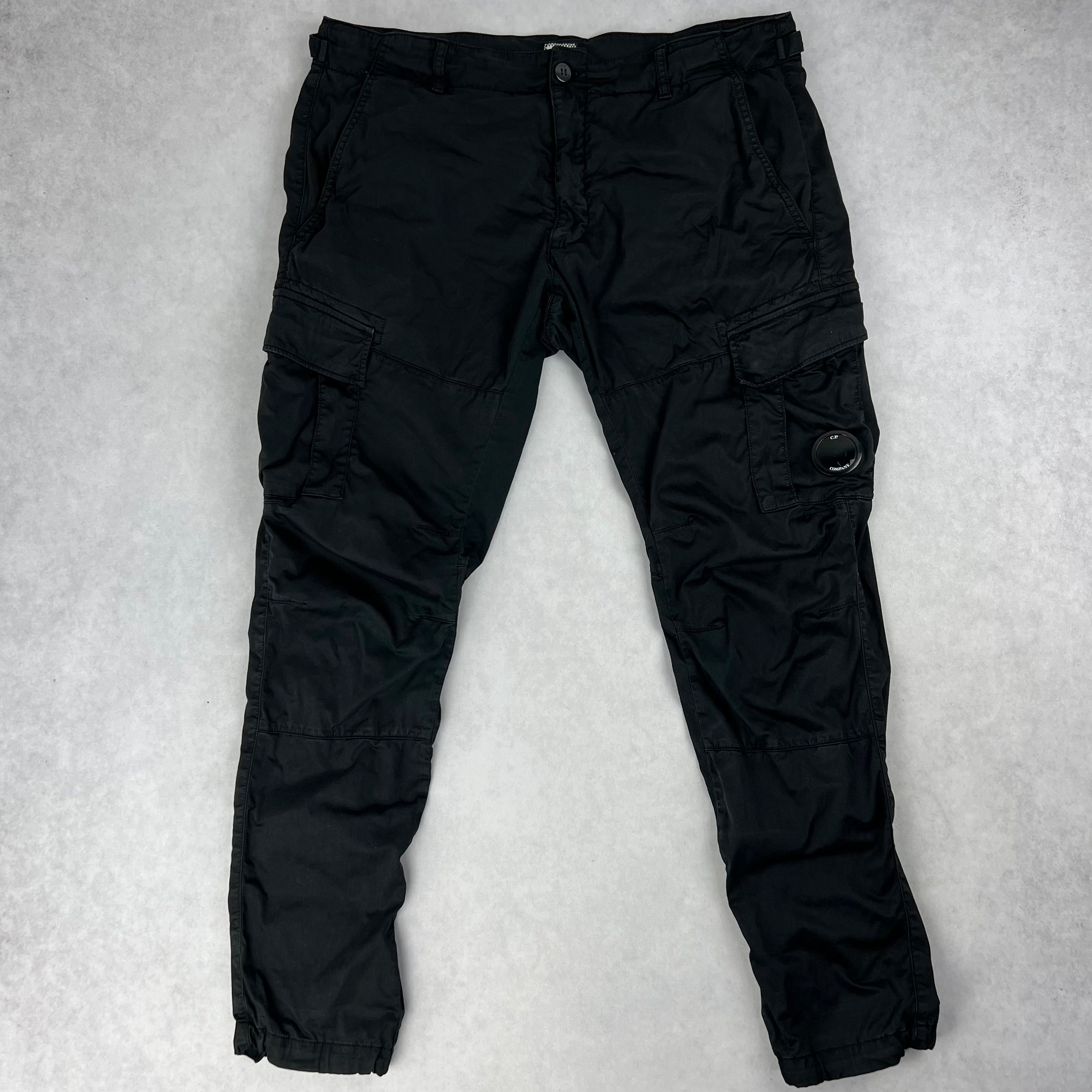 CP Company Cargo Pants