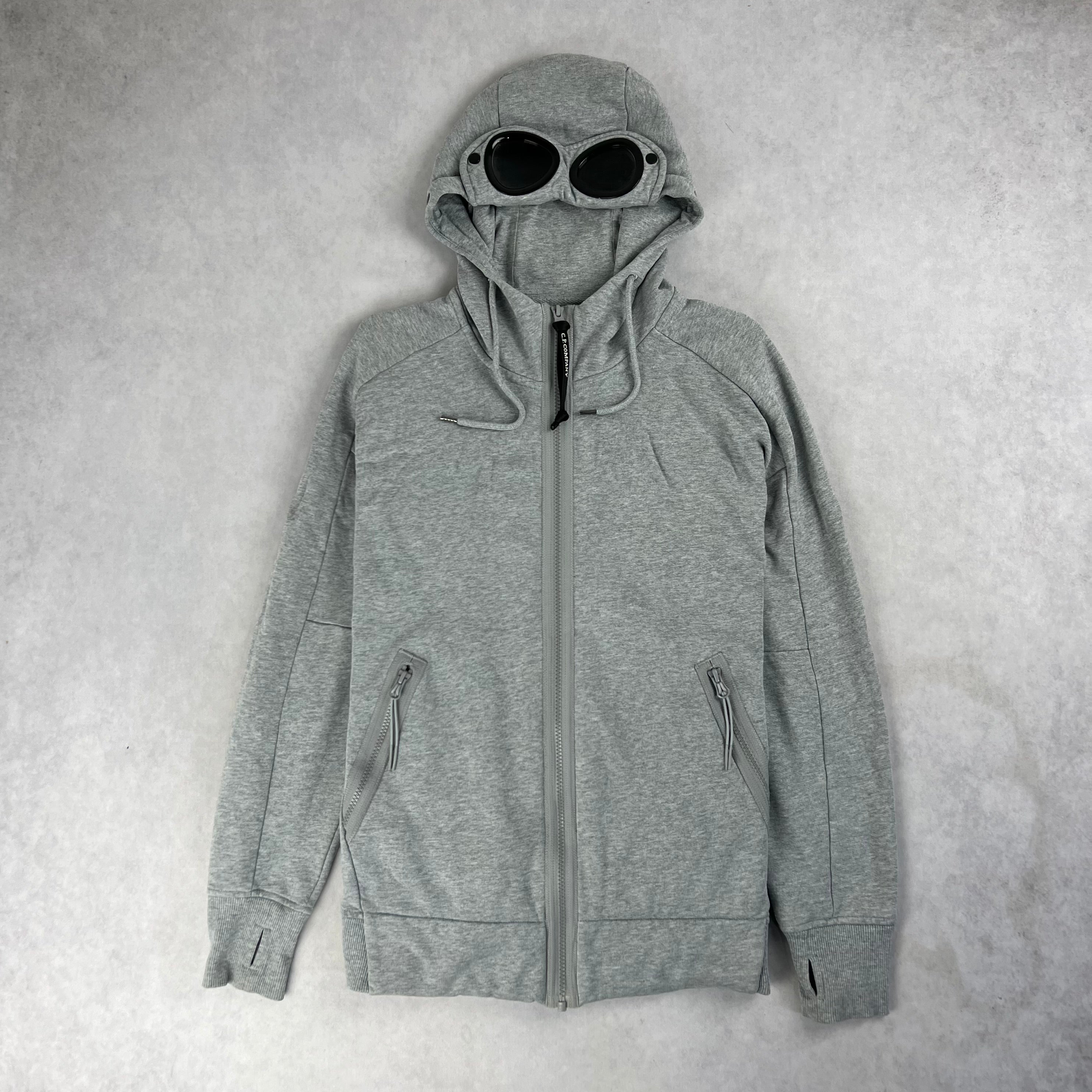CP Company Goggle Hoodie