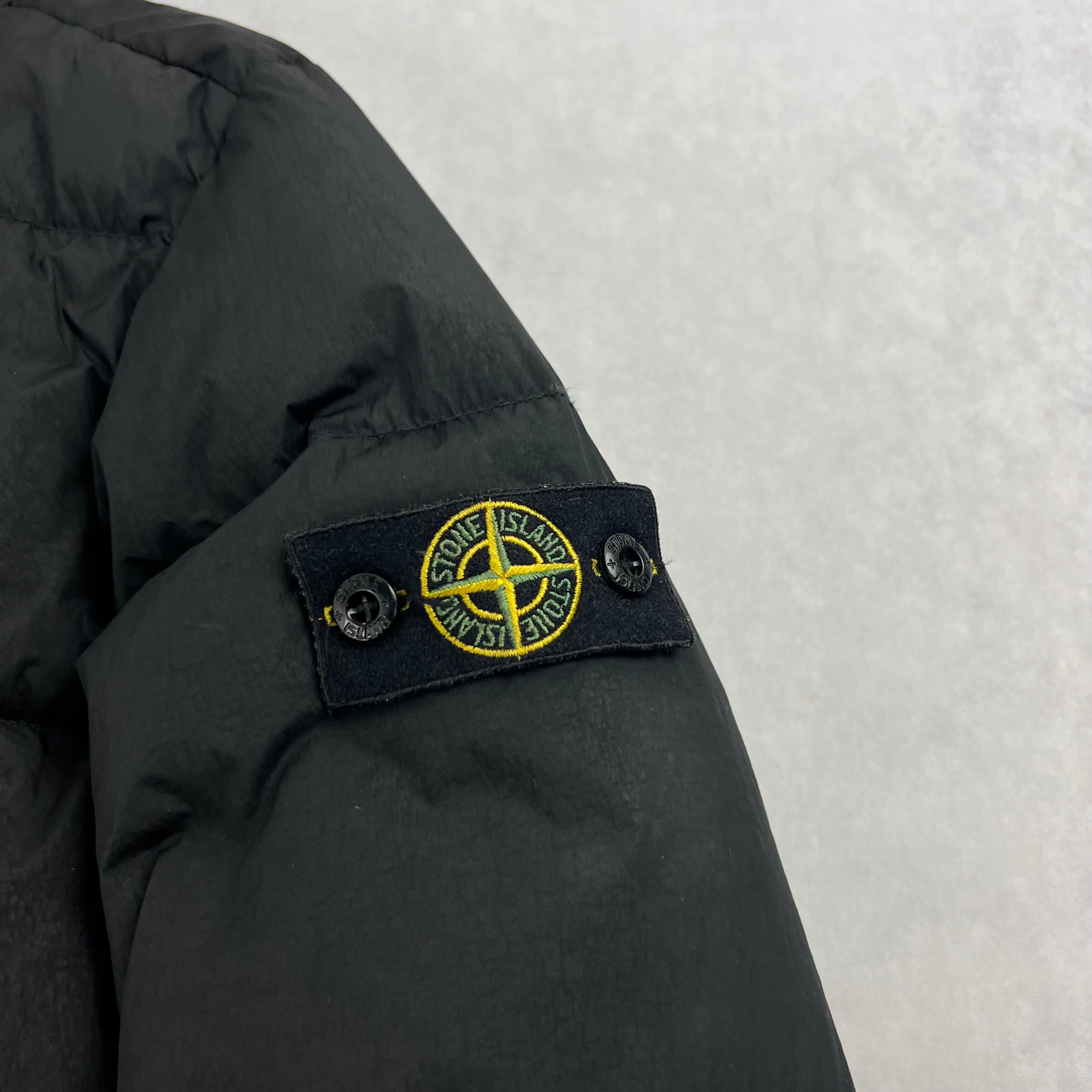 Stone Island Puffer Jacket