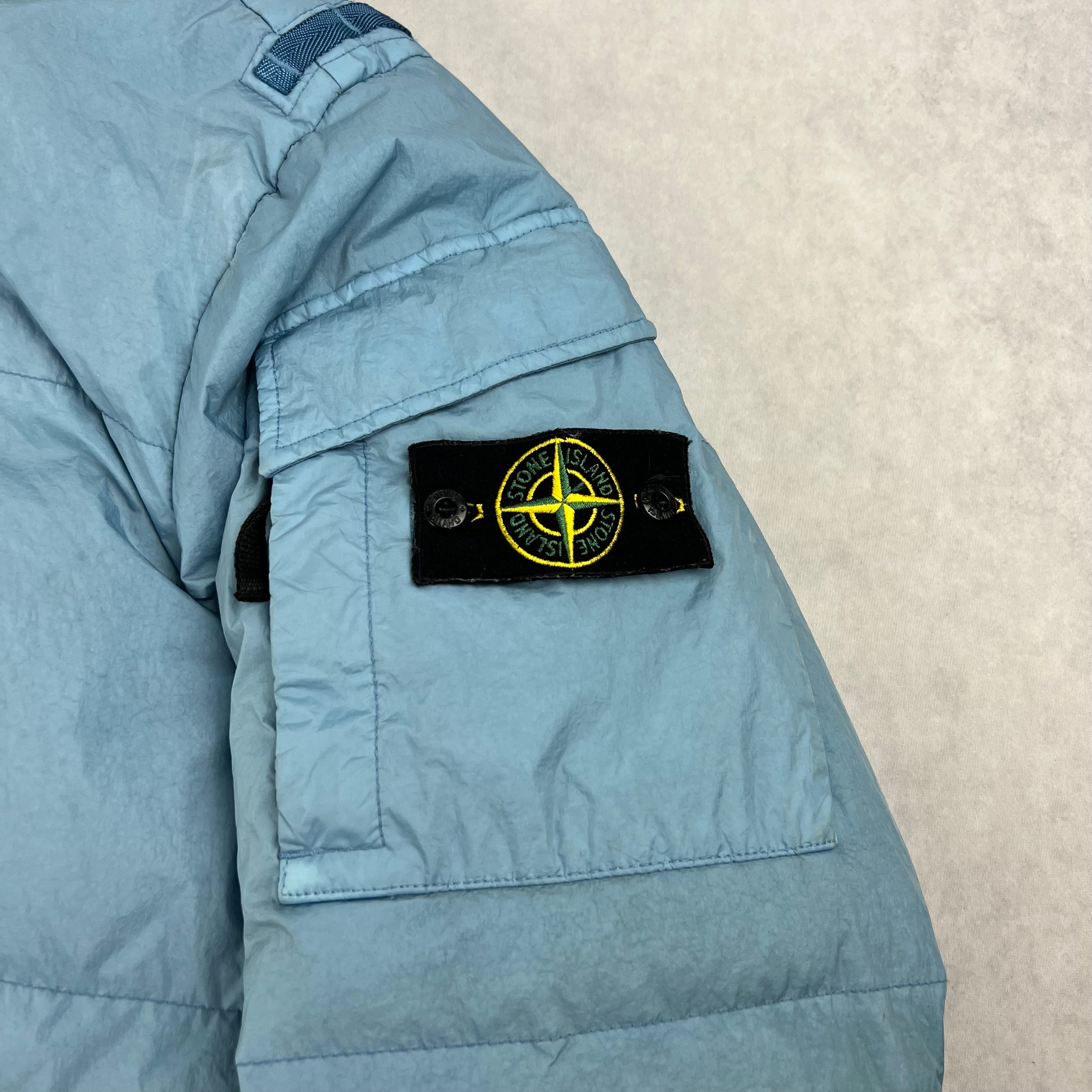 Stone Island Puffer Jacket