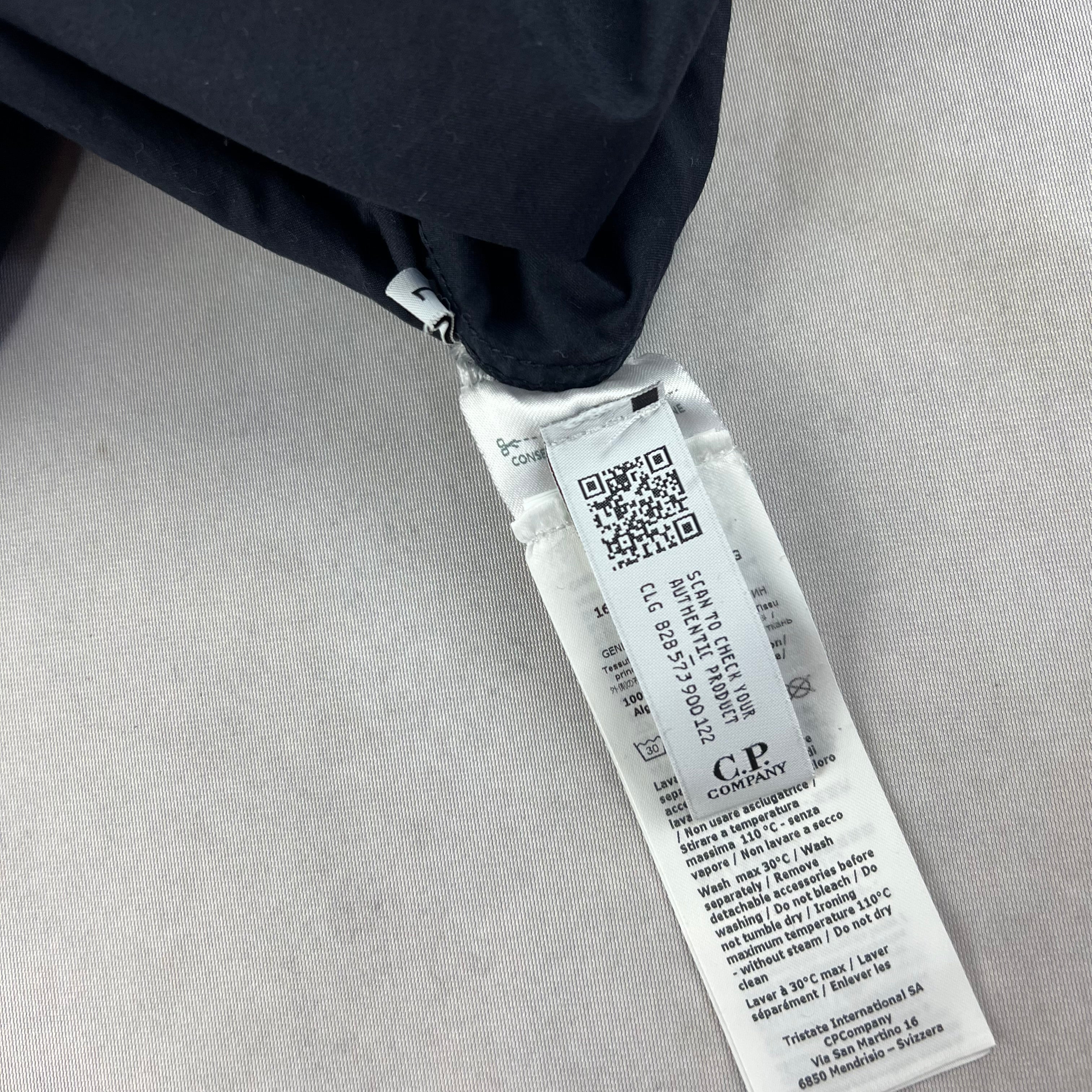 CP Company Overshirt