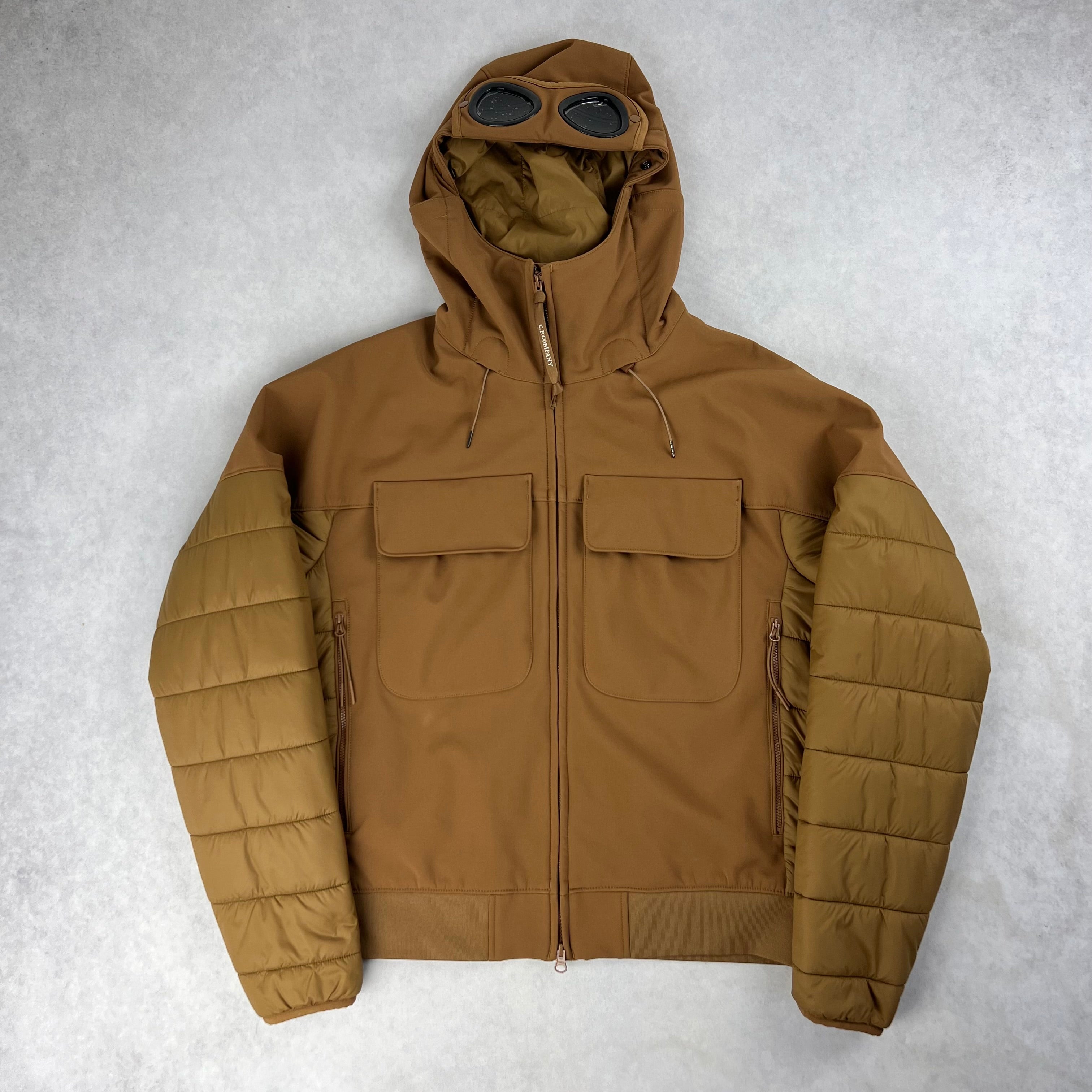 CP Company Puffer Jacket