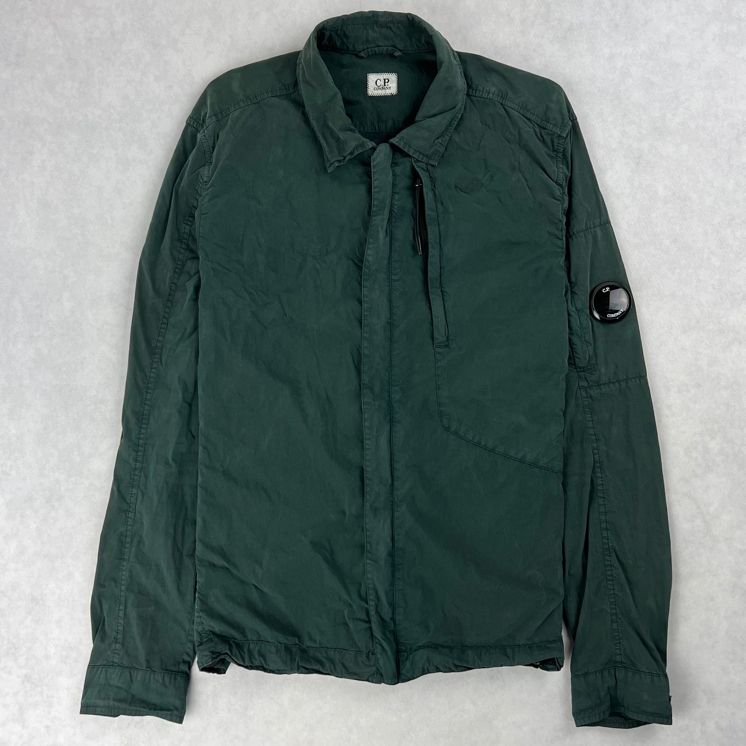 CP Company Overshirt