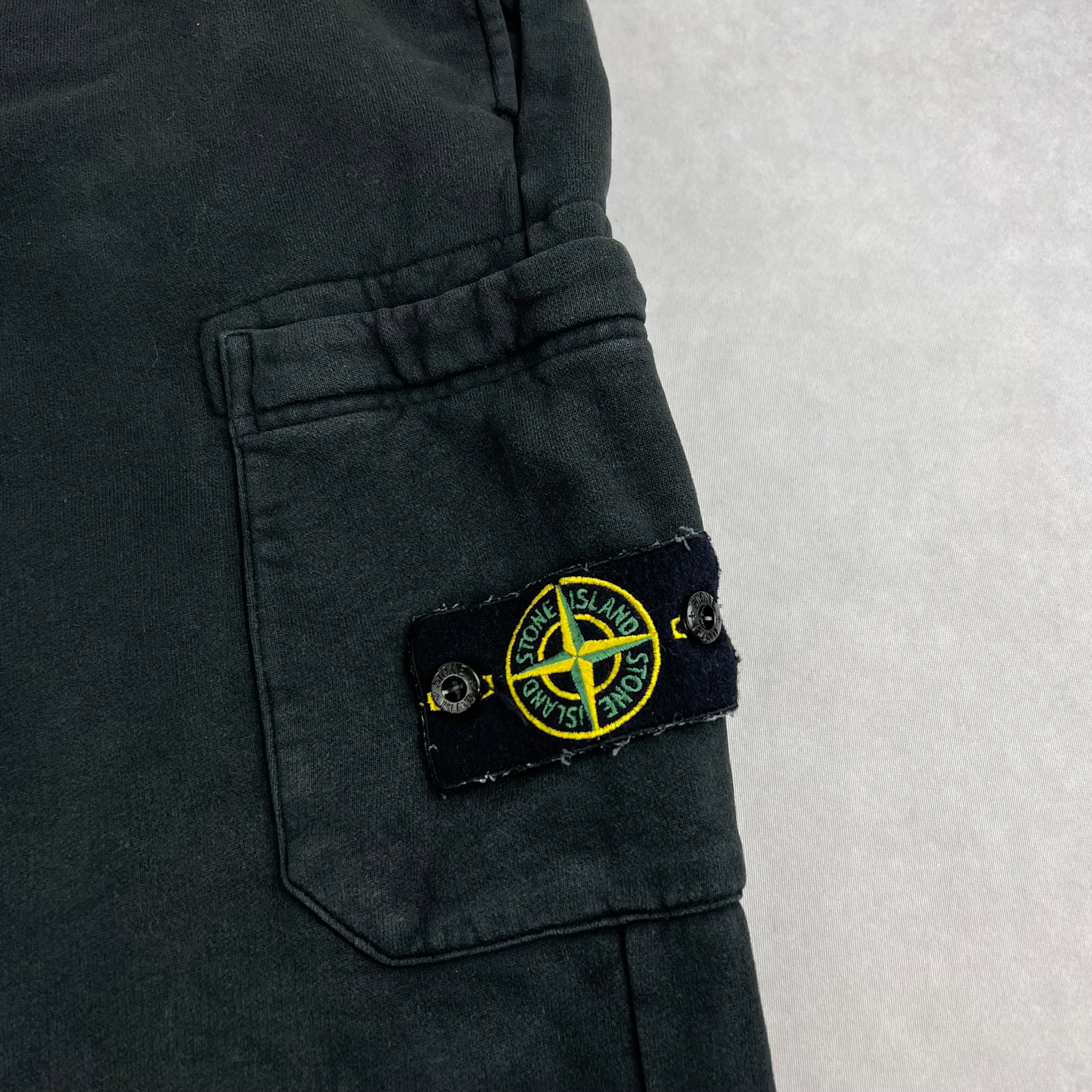 Stone Island Joggers