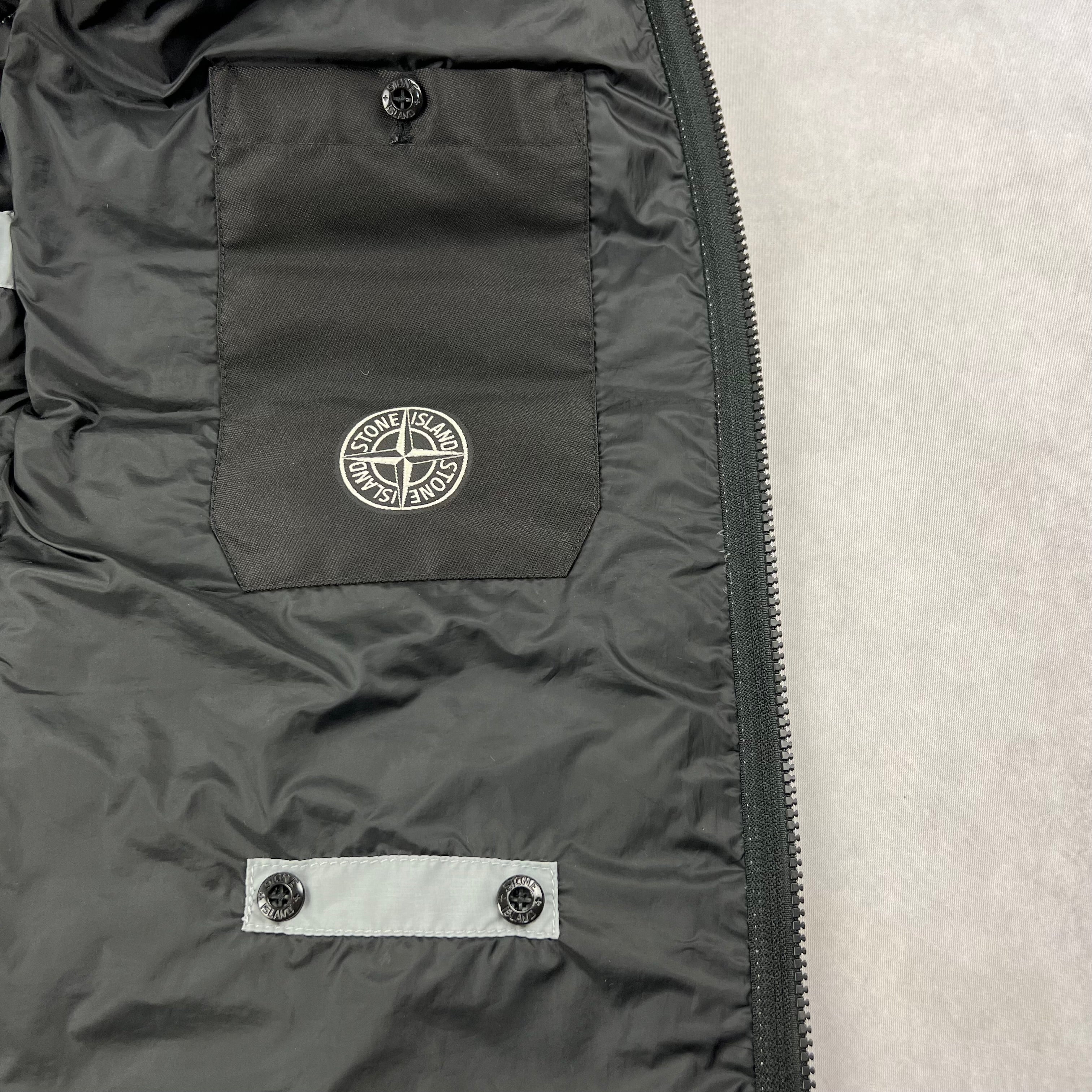 Stone Island Puffer Jacket