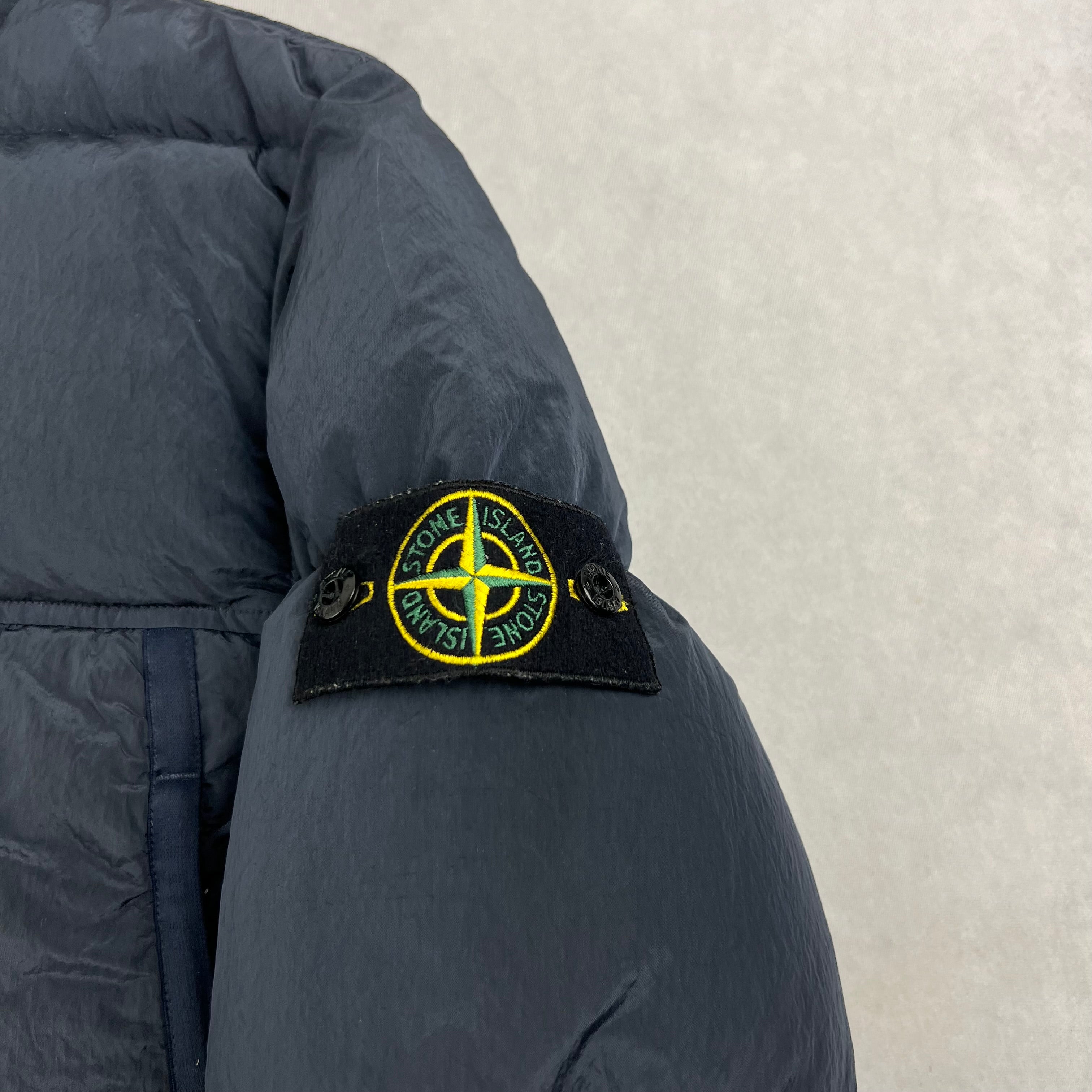 Stone Island Puffer Jacket