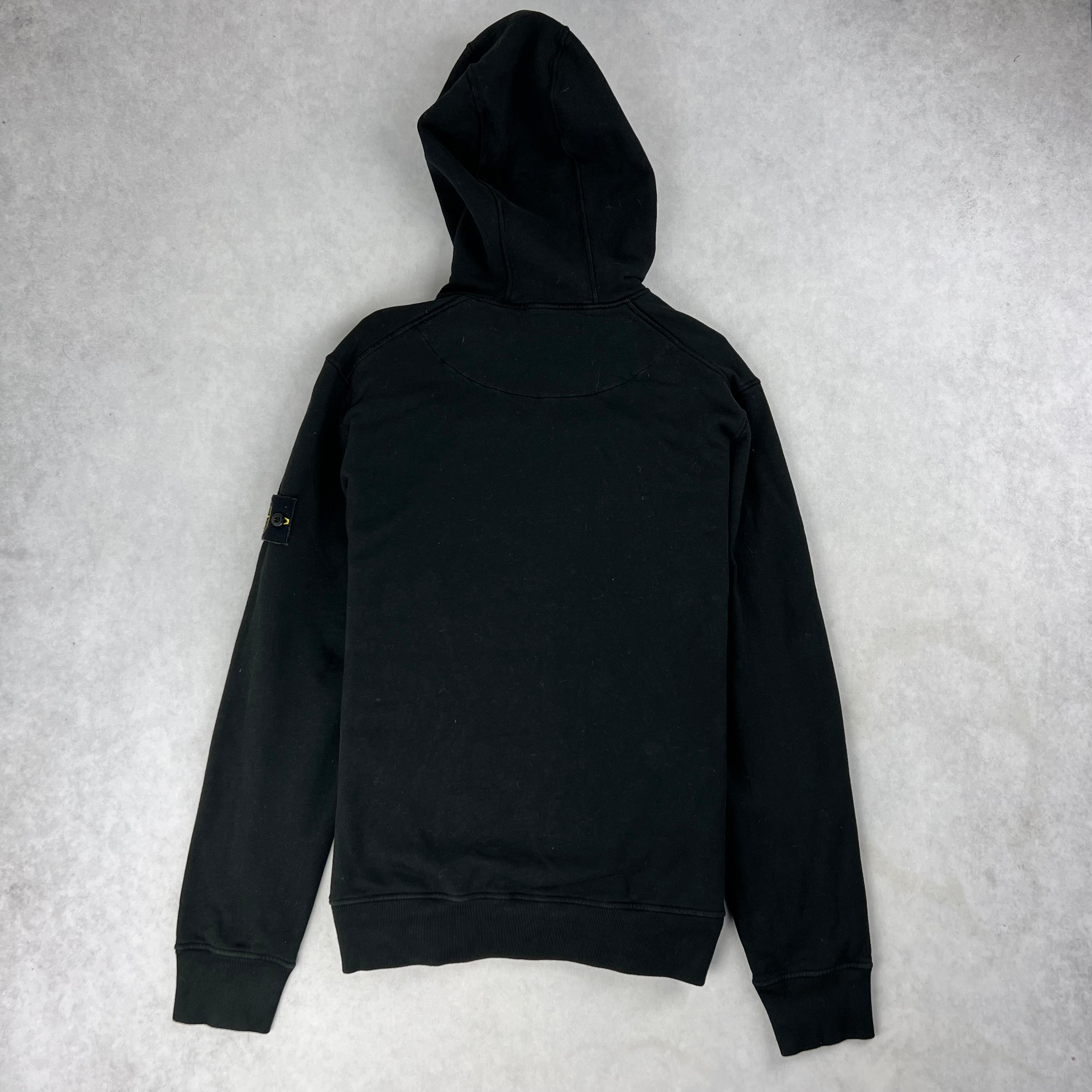 Stone Island Hoodie