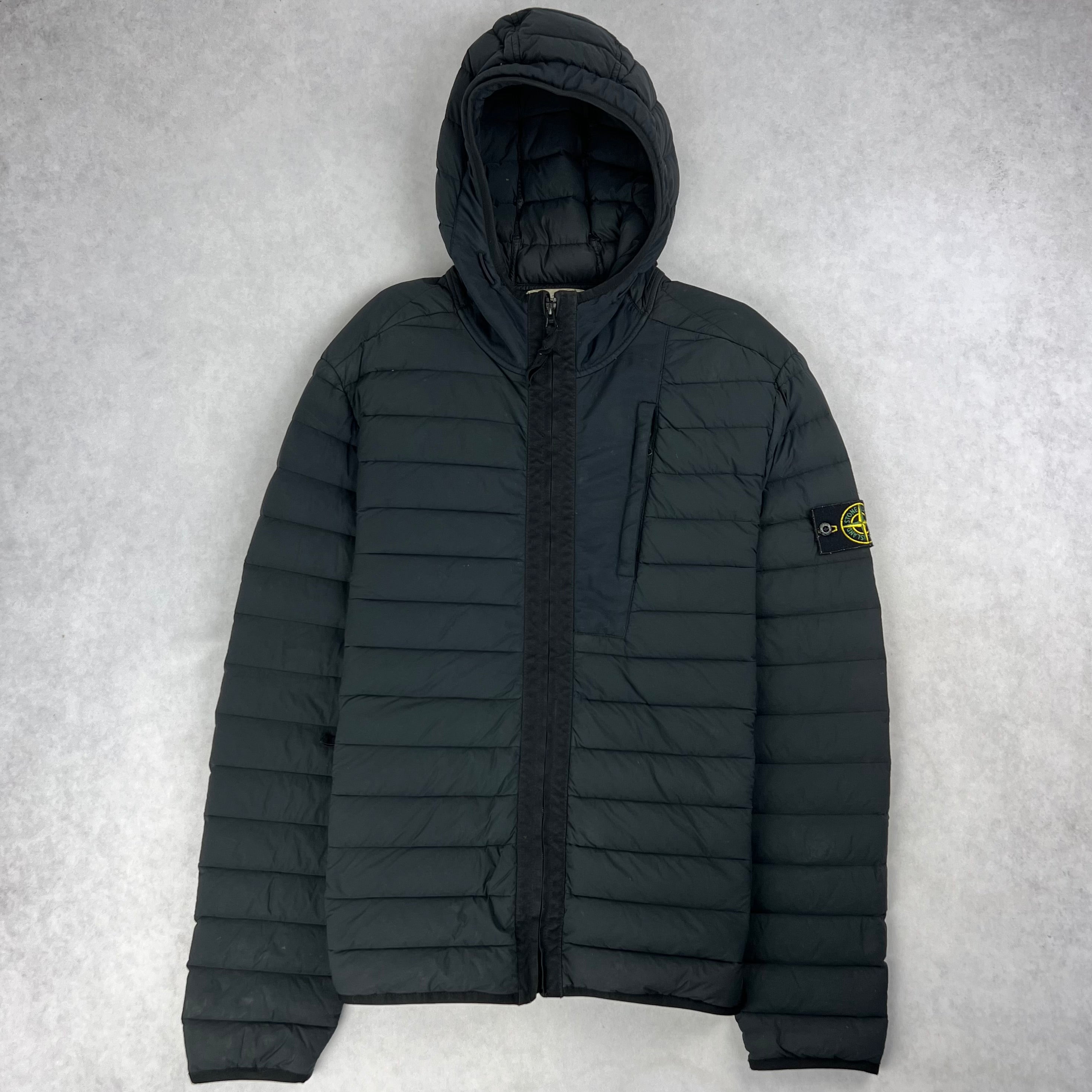 Stone Island Puffer Jacket