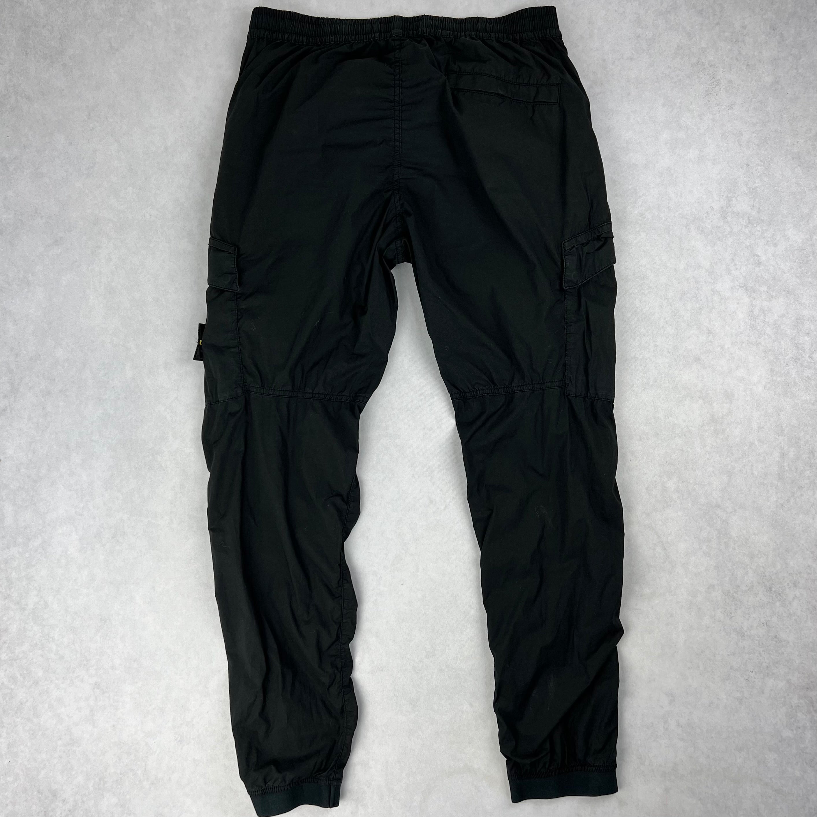 Stone Island Cargo Pants