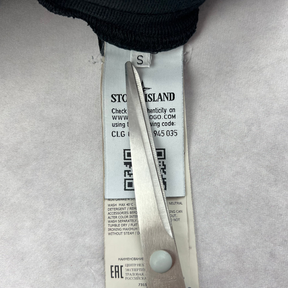 Stone Island Joggers
