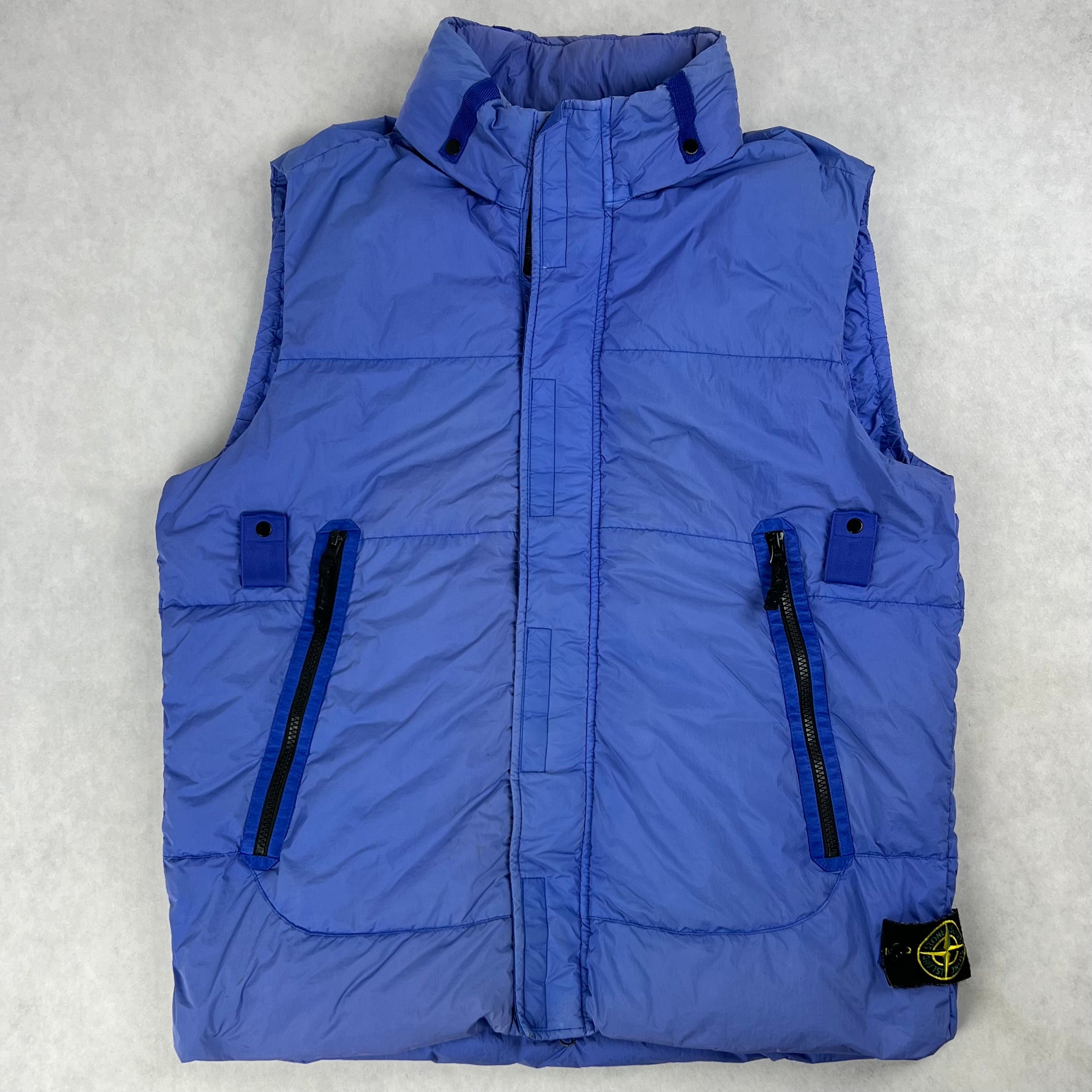 Stone Island Gilet